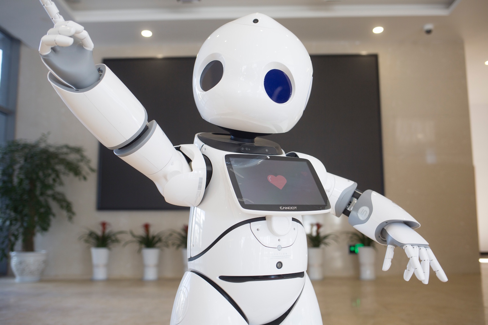 云南法院系统首个智能导诉机器人"入职" 带你打官司_新浪看点