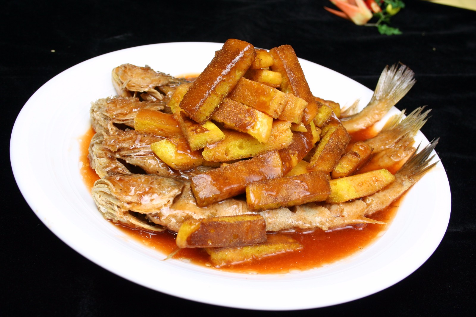 下饭美食图片欣赏——京菜篇9下饭美食图片欣赏