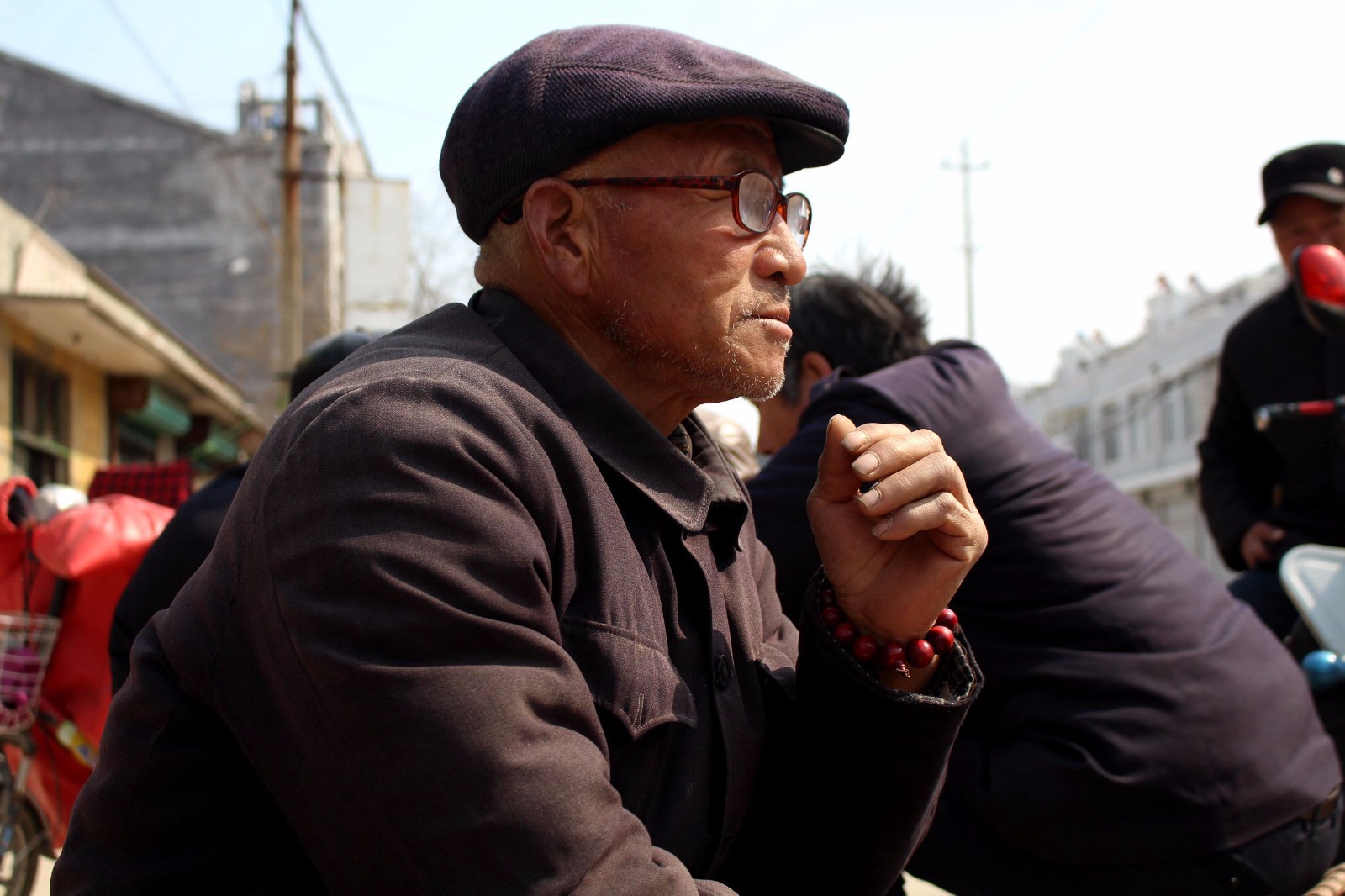 算命先生_算命先生八字算命