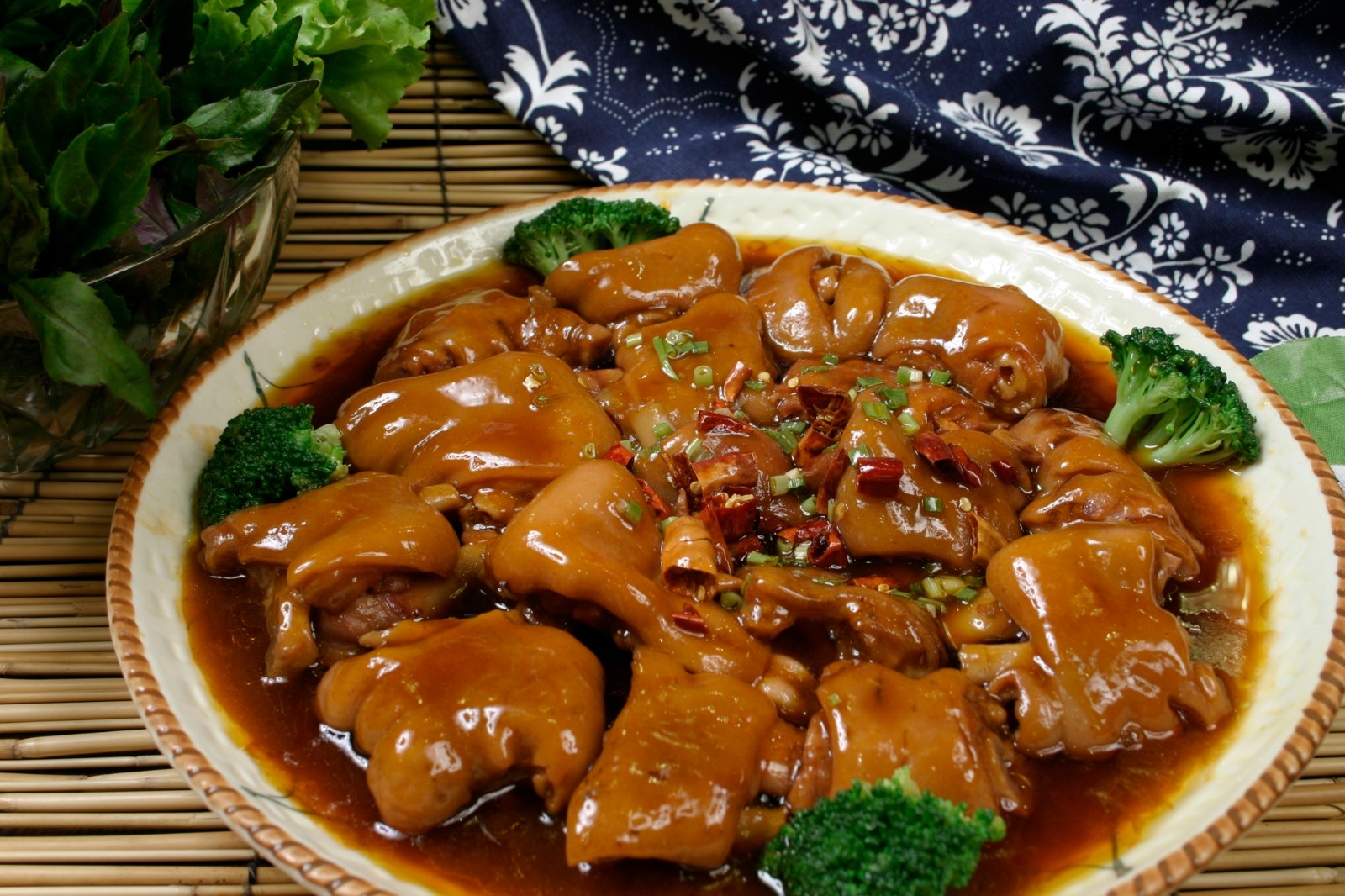 可以下饭的美食图片欣赏——潮汕菜篇3_新浪看点