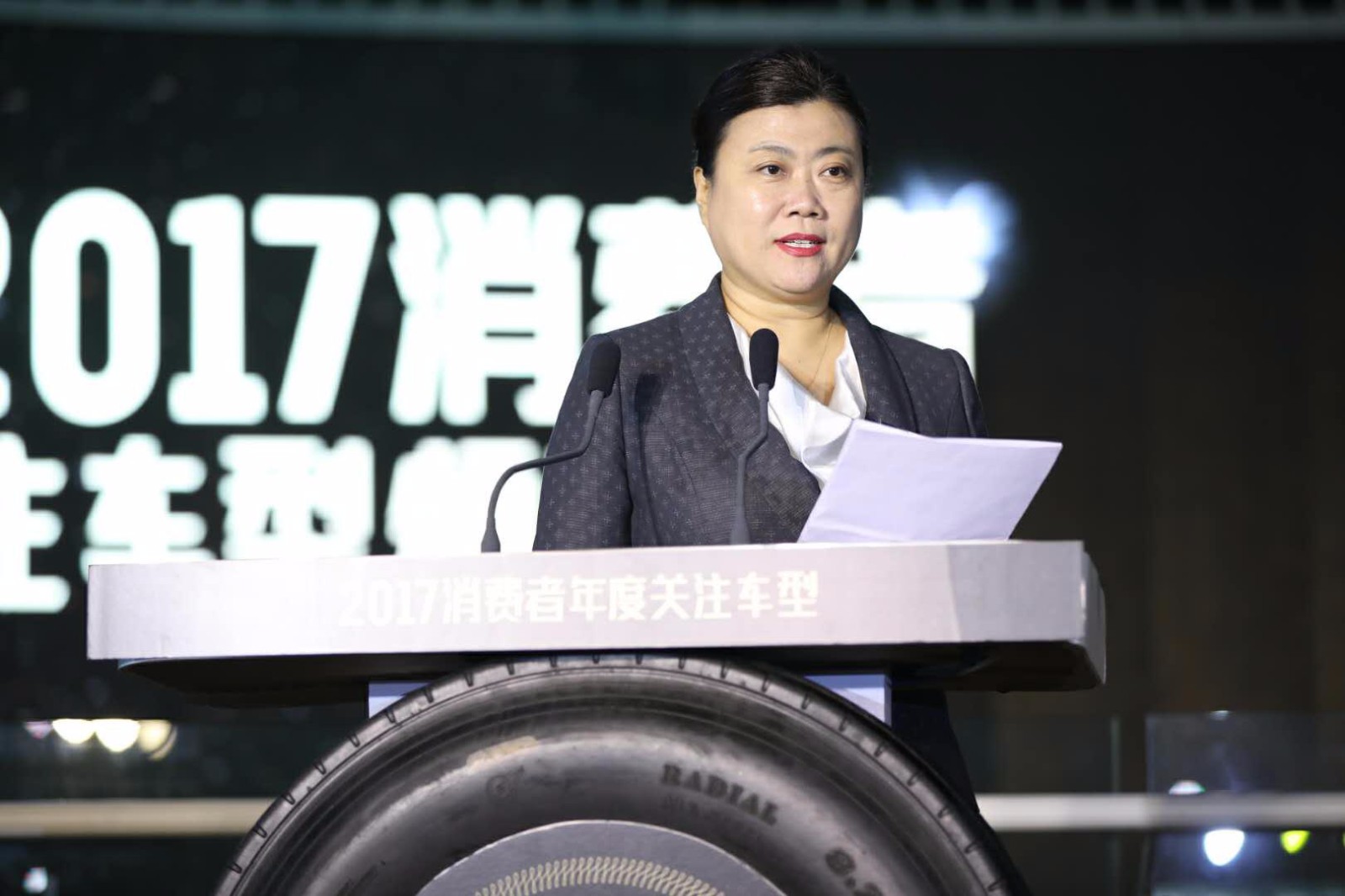 2017消费者年度关注车型揭晓,买车就看它