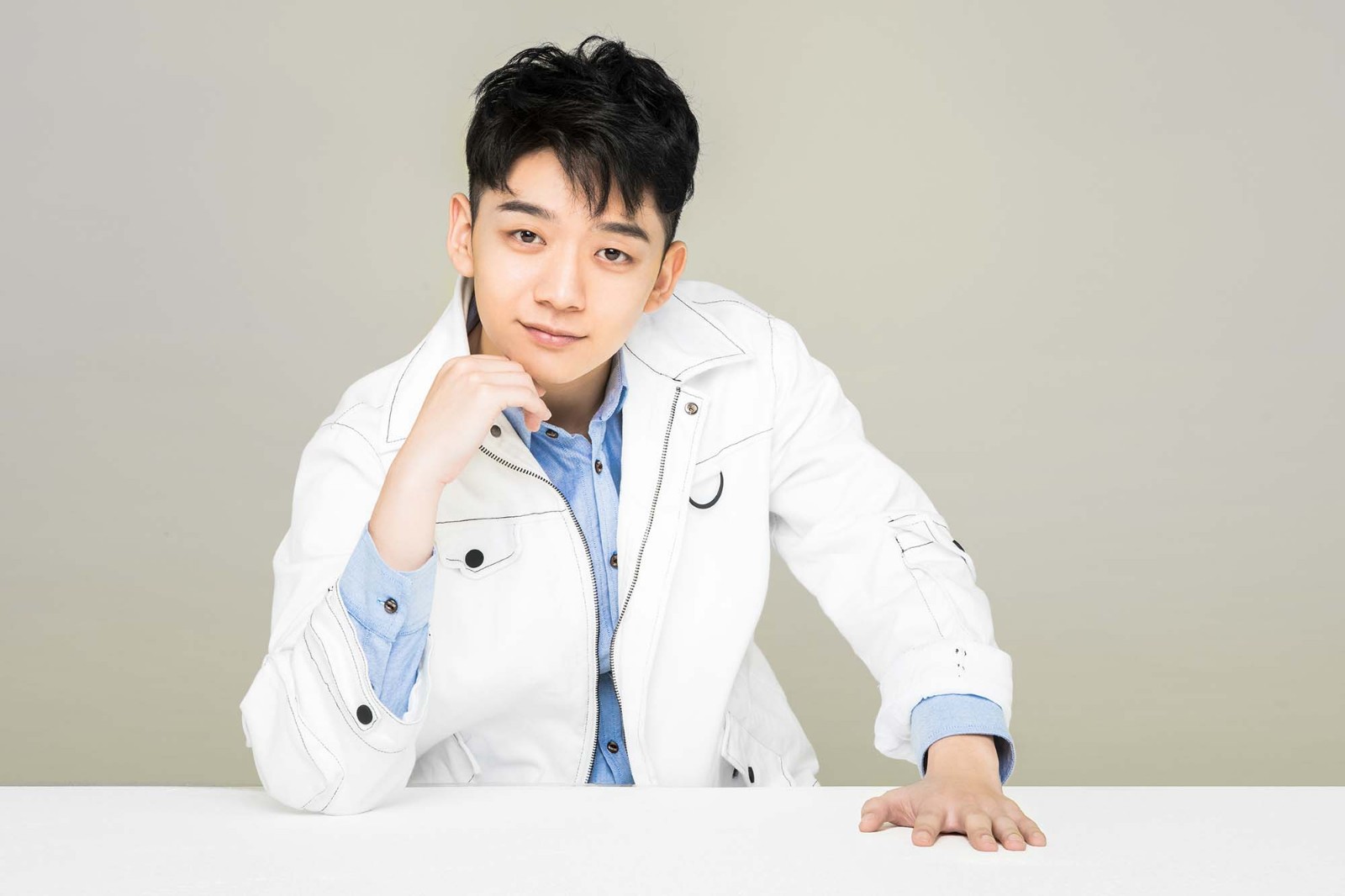 《少年方世玉》开机 徐子力古装首秀扮演方世玉