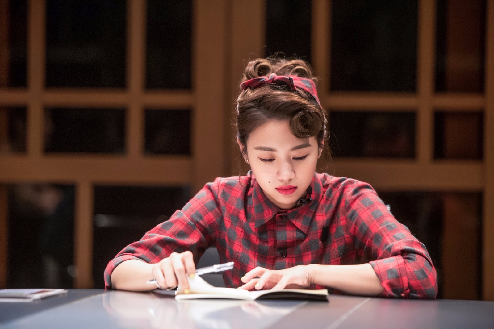 鬼鬼吴映洁《明星大侦探3》迎收官 "鬼"式圈粉之路不停歇