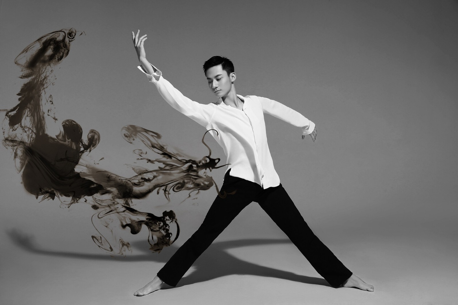 圣凰金诗 少年派 未来时 赵文浩