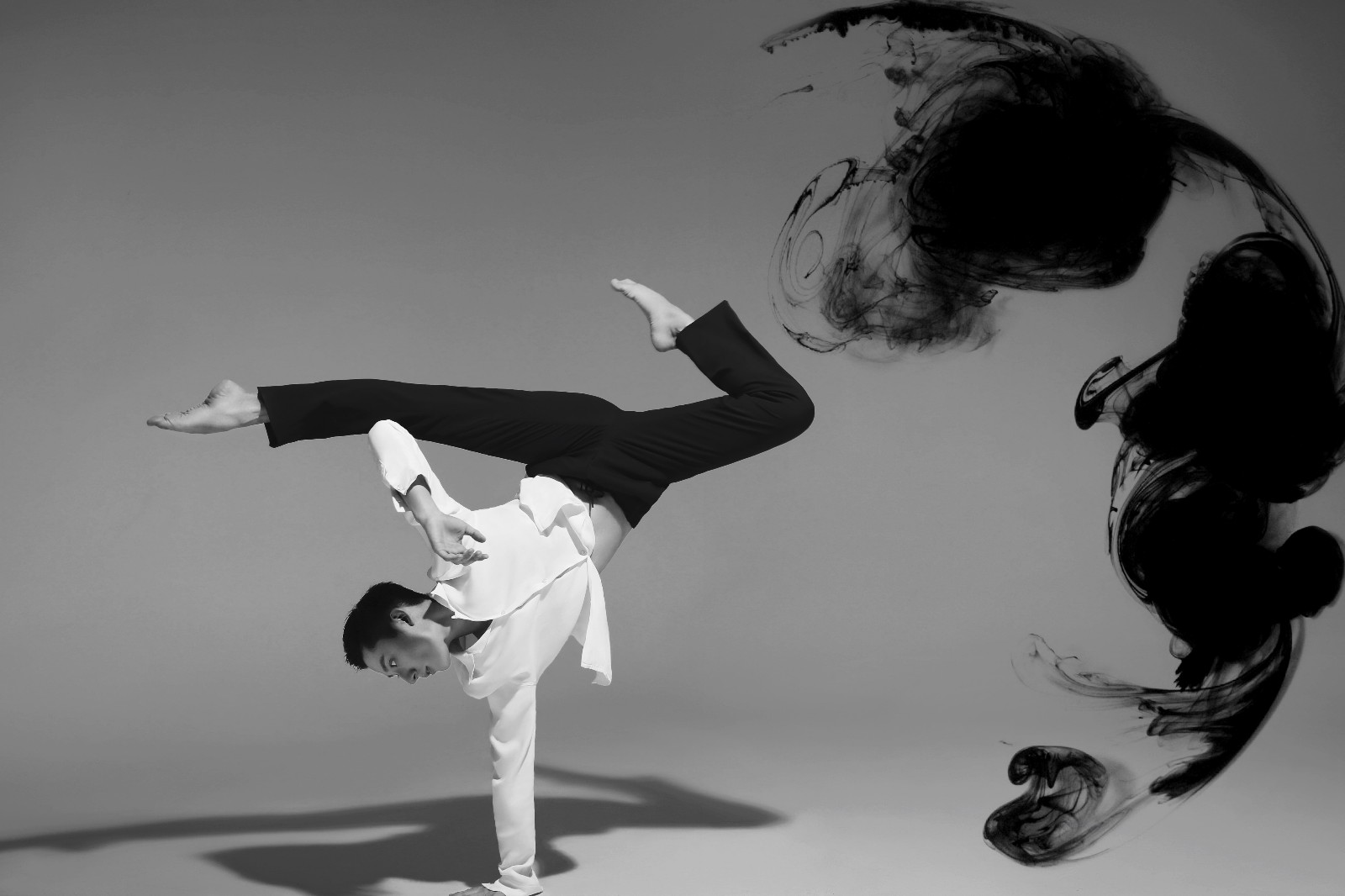 圣凰金诗 少年派 未来时 赵文浩