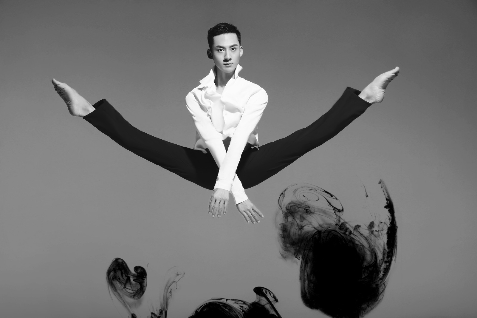 圣凰金诗 少年派 未来时 赵文浩