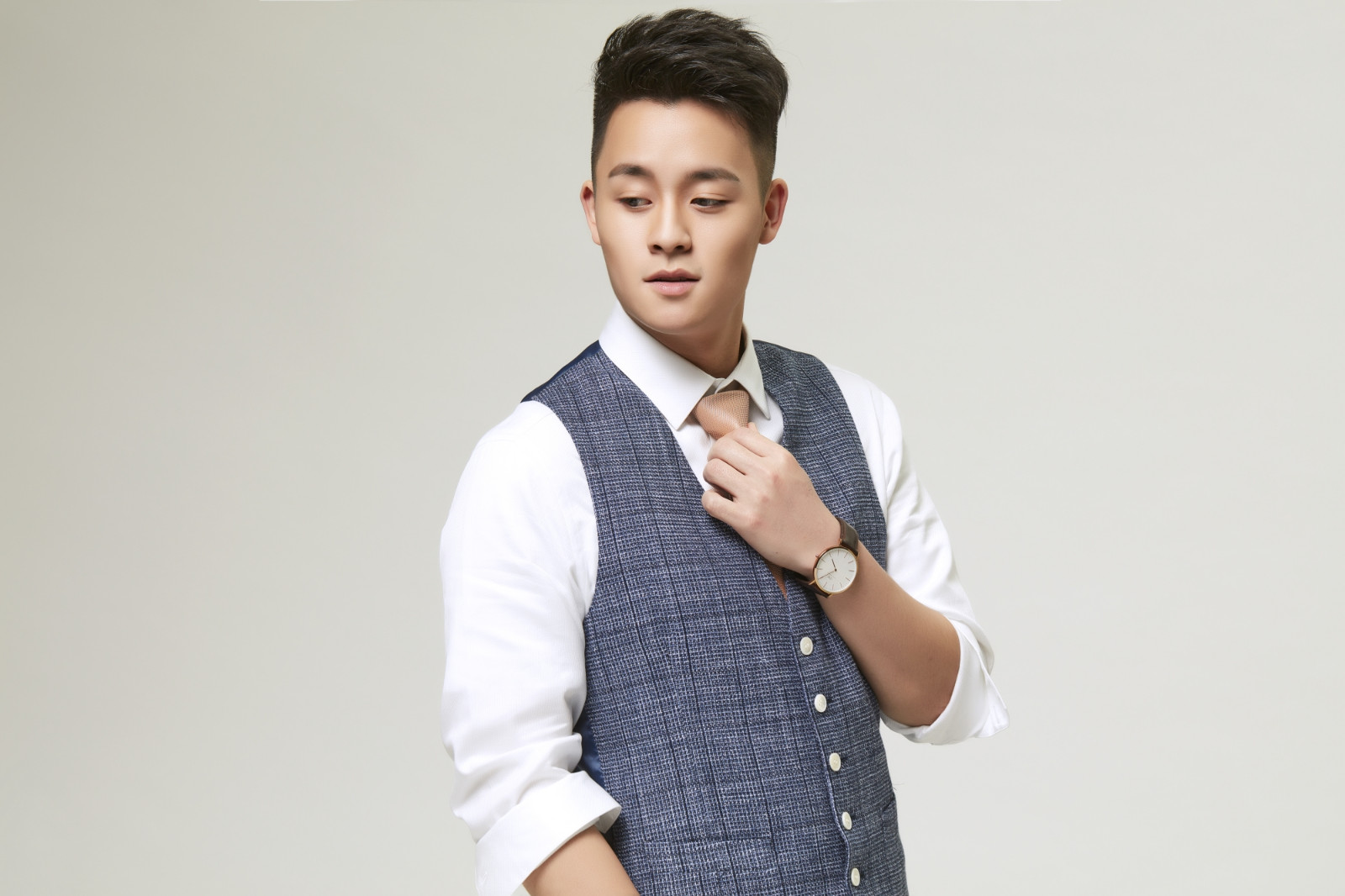 长宇新歌《一期一会》今日上线 难得一面,世当珍惜