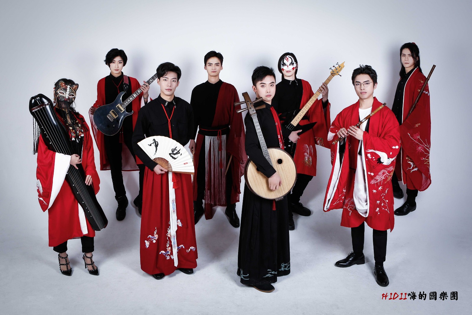 2017年底,是《秦时明月》系列推出的第十年.