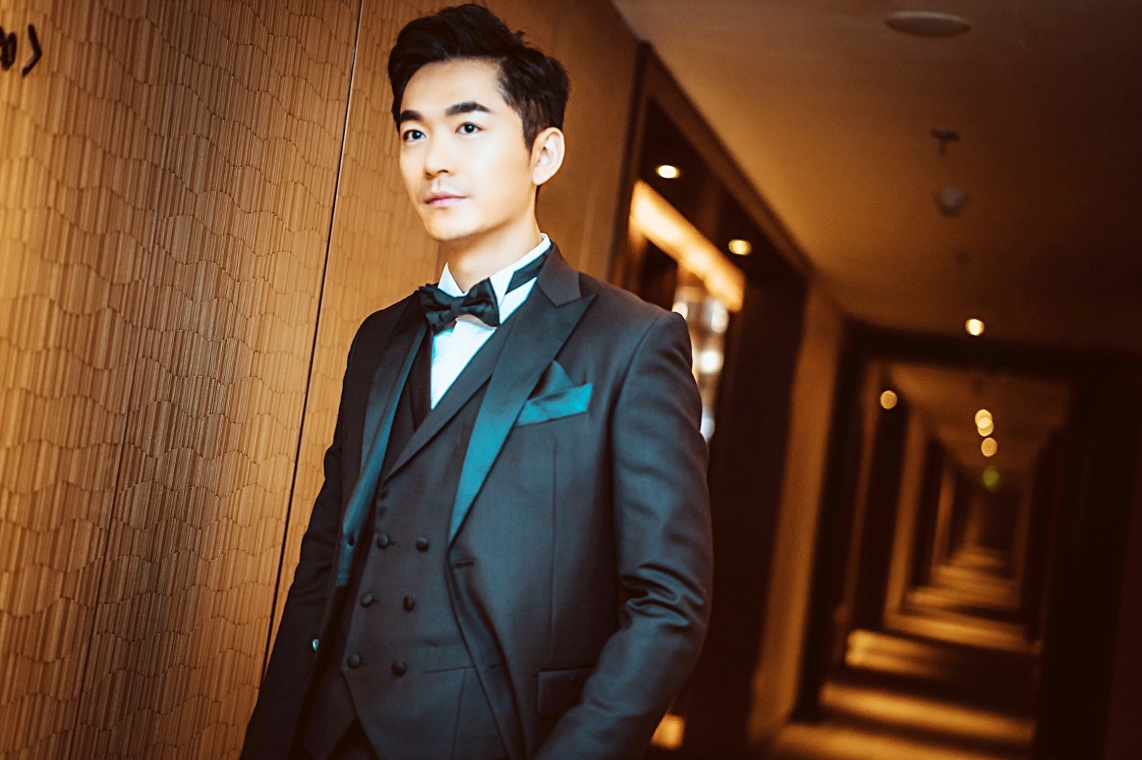 《谈判官》朱泳腾diss杨幂 "陈莫"不沉默好戏在后头