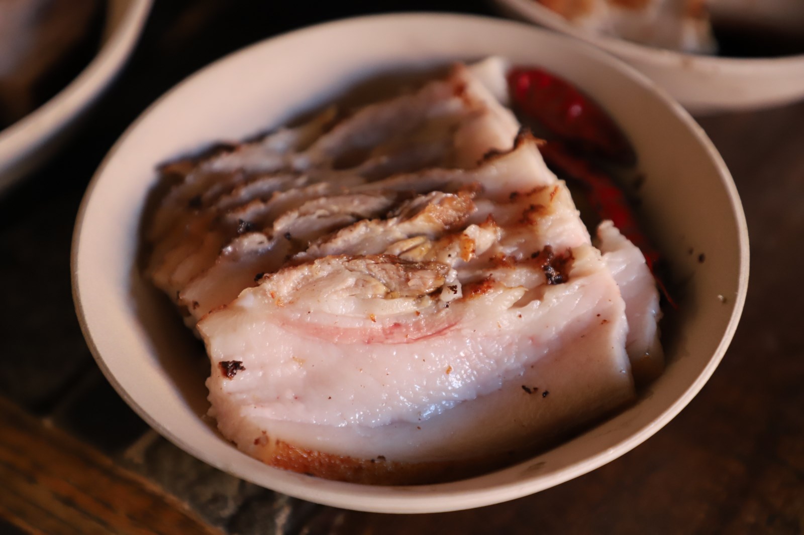 农家蒸碗:春节必备夹馍吃才是绝配