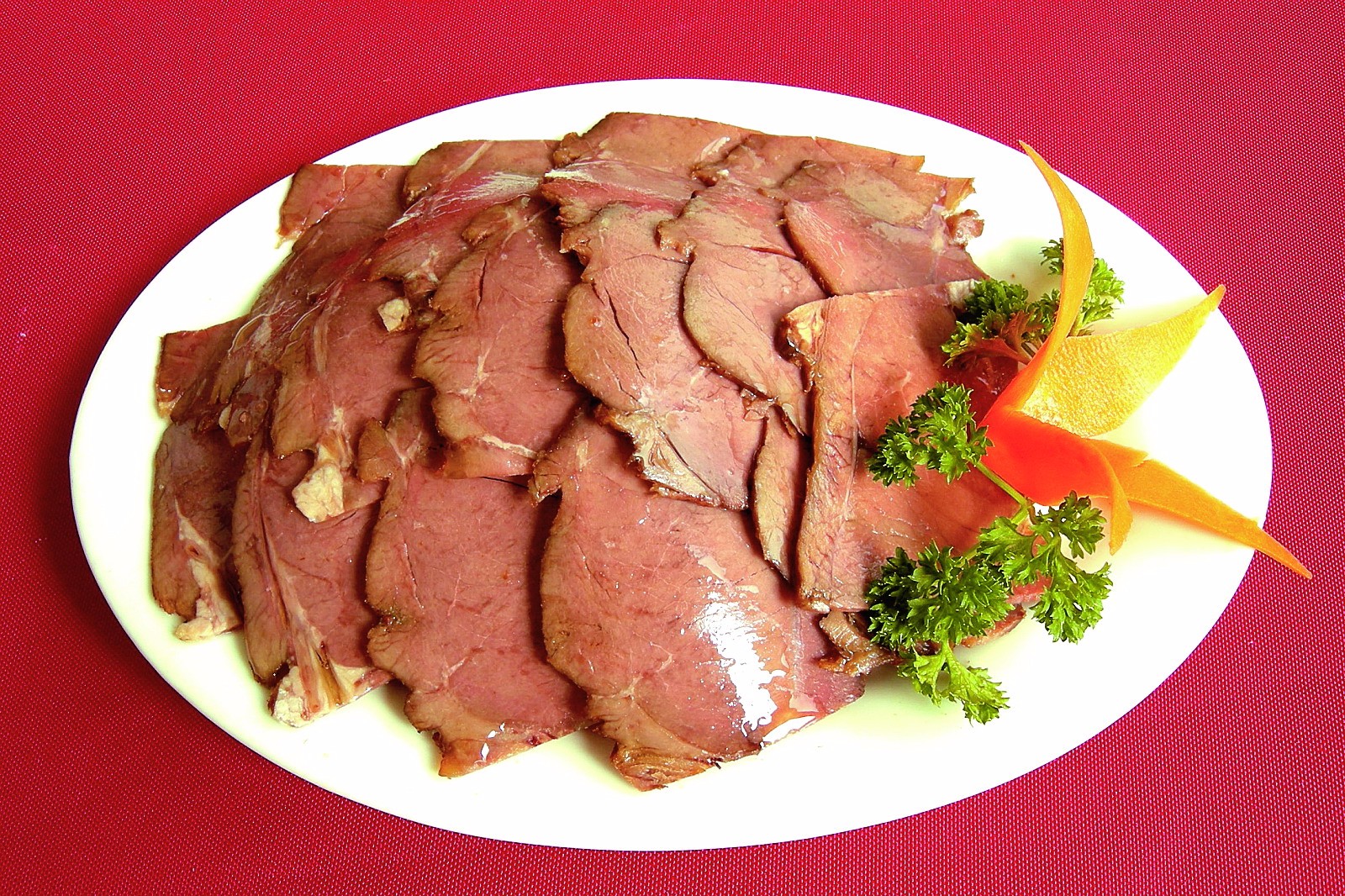 高清开胃美食图片欣赏——鲁菜篇12