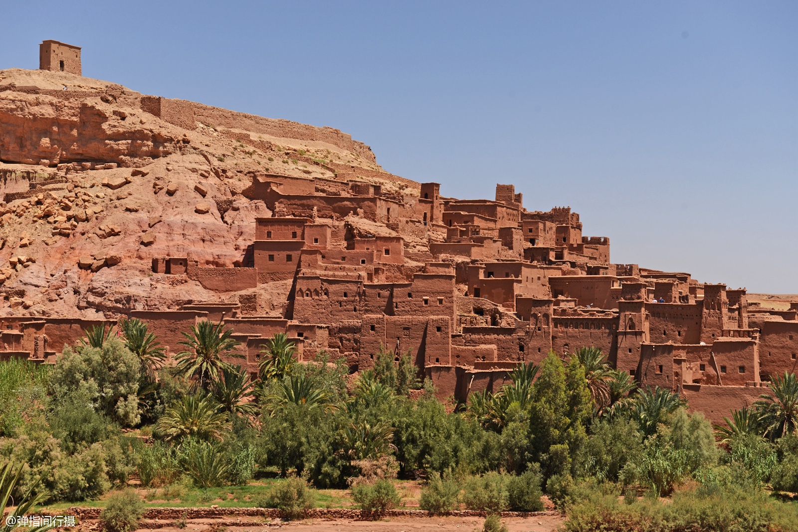 地,环境恶劣到连导演都喊"救命"|红海行动|马拉喀什|摩洛哥_新浪新闻