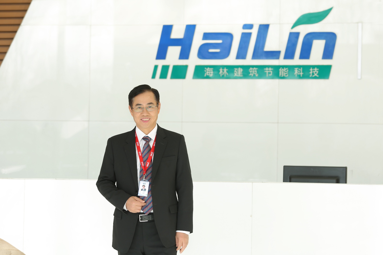 海林科技董事长李海清:2018年赋能智慧家居,控制器看海林