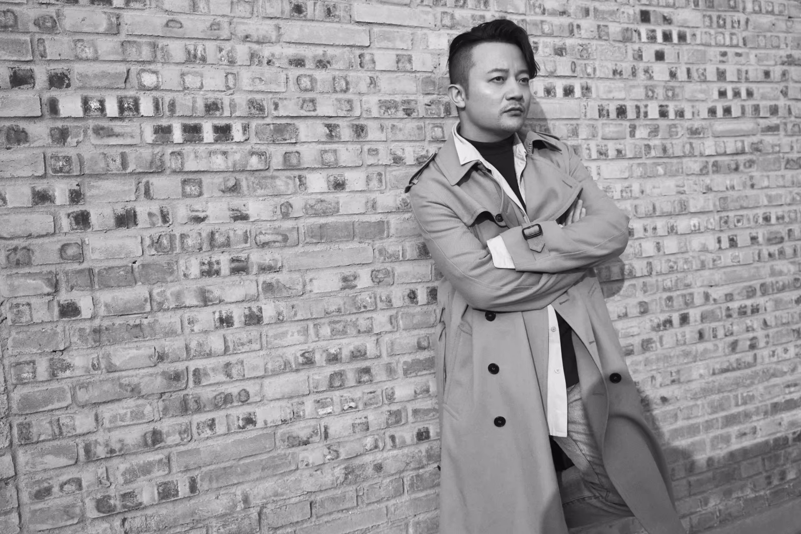 熊汝霖新单曲首发 有梦不惑《生而倔强》