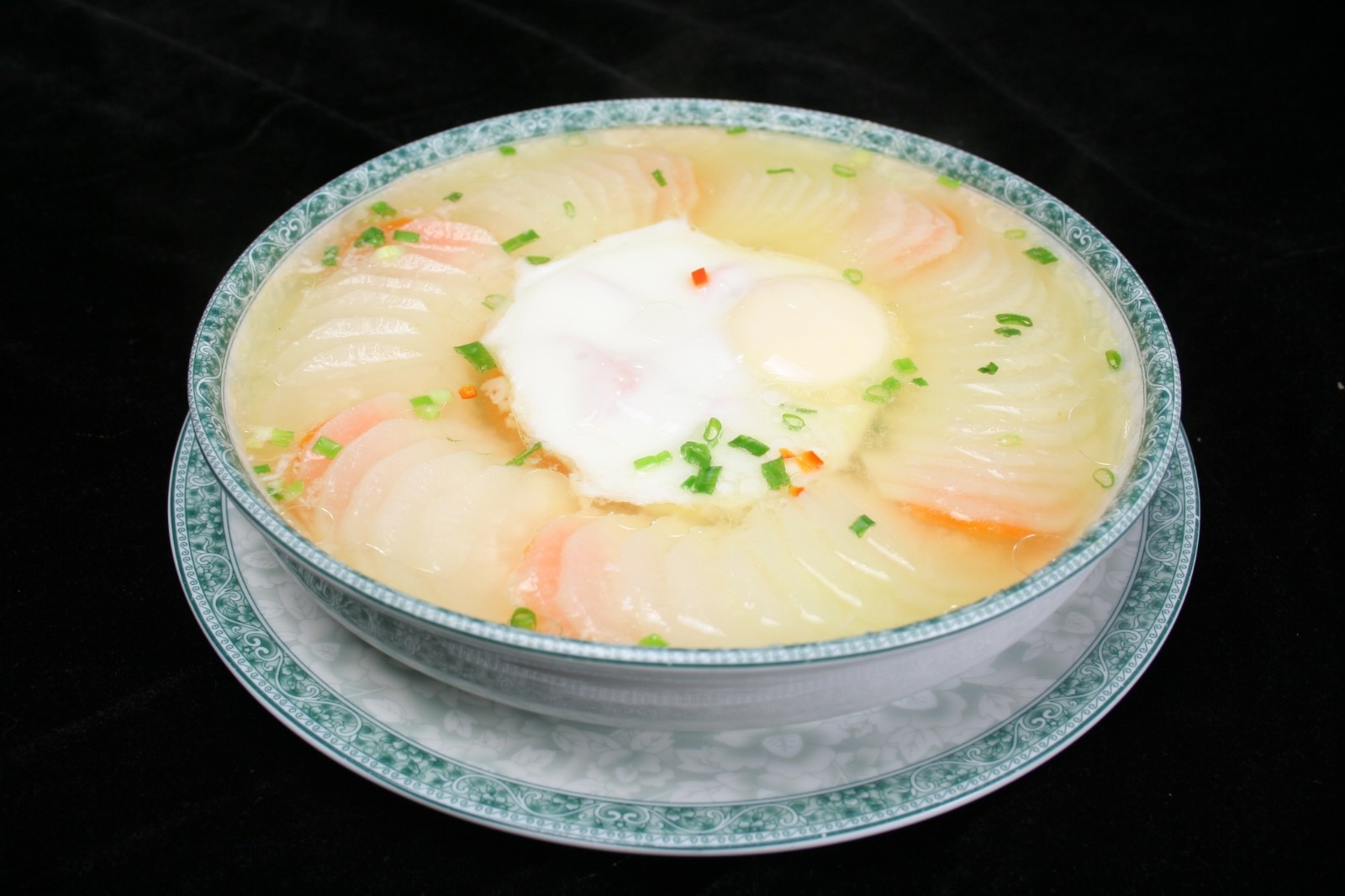高清开胃美食图片欣赏——鲁菜篇23