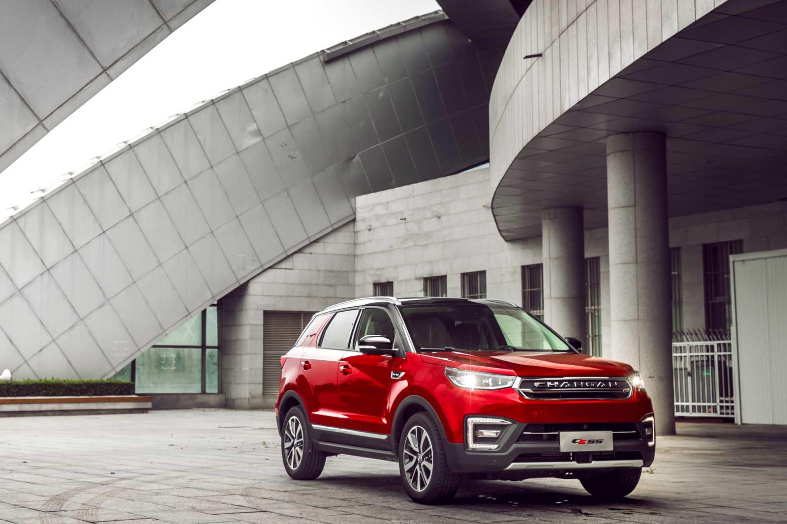 觉得530不厚道?那就看看这几款!