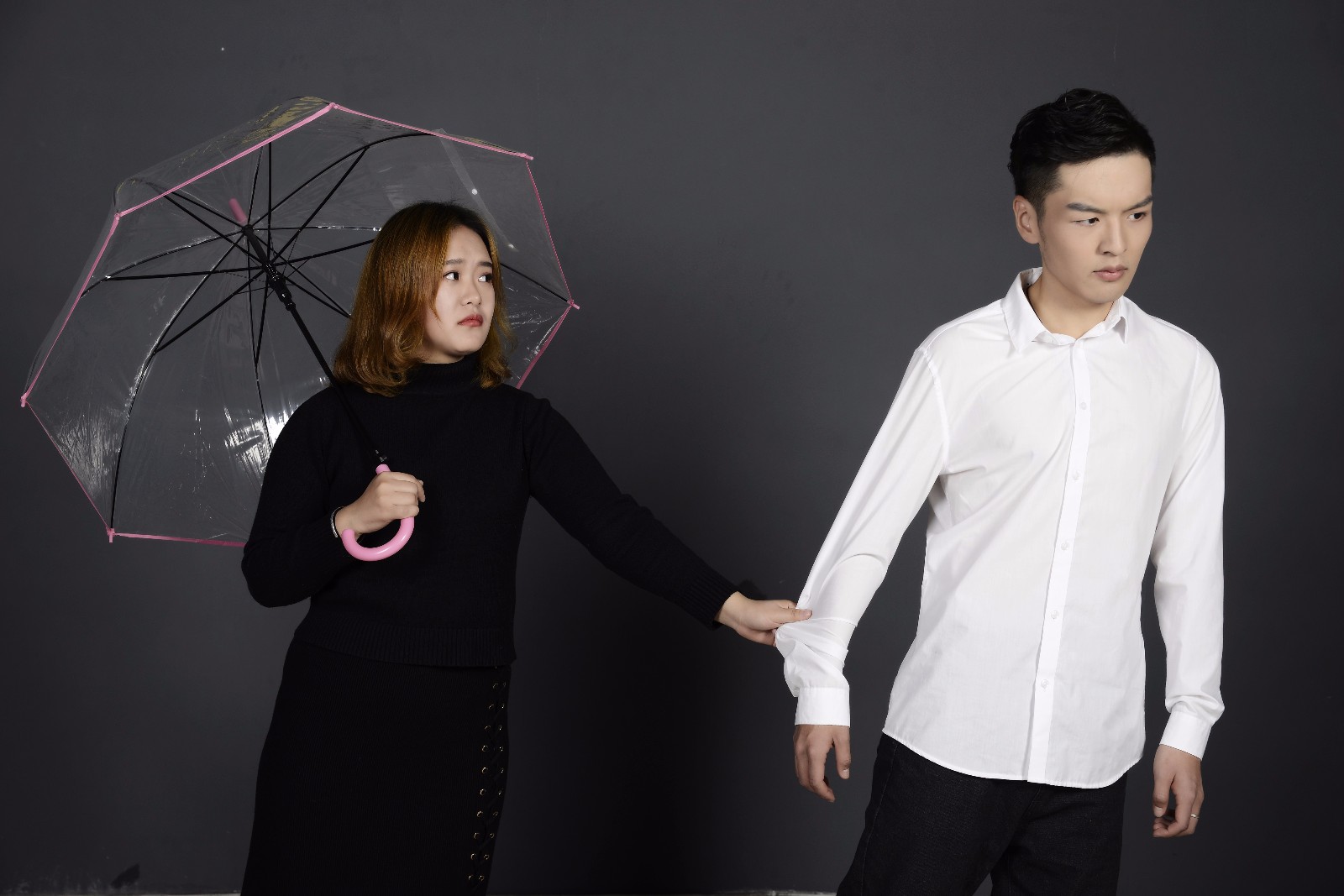 恋爱的犀牛自备稿件