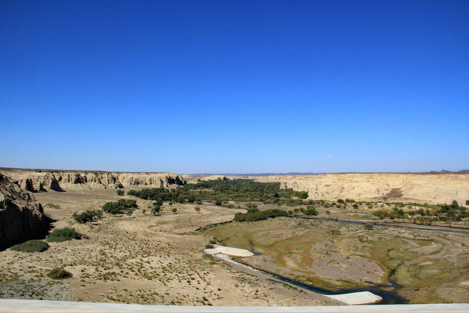 听起来就很可怕的地方,魔鬼城你去过吗|魔鬼城|吐鲁番|地方_新浪网