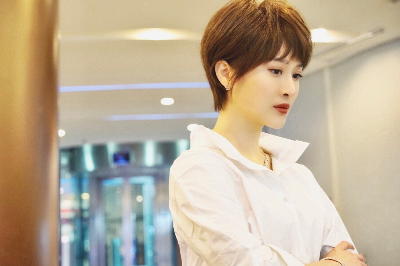 《北部湾人家》杀青 林伊婷用心描绘爱与温情