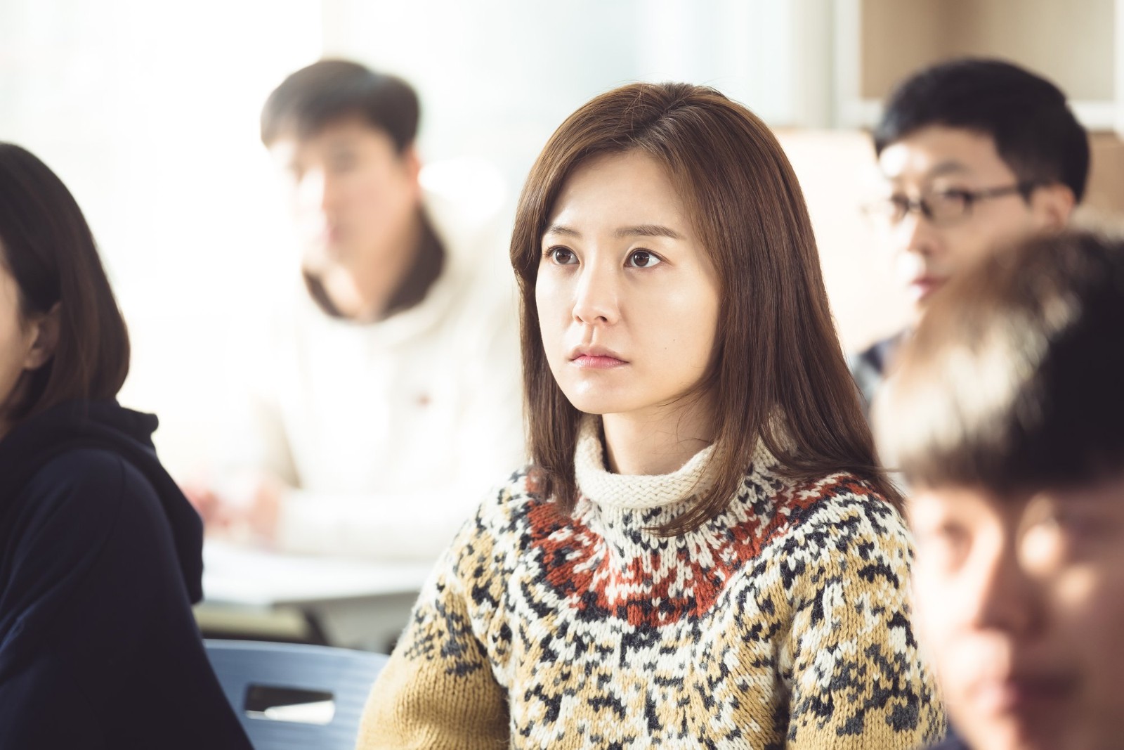 李光洙新韩剧live5分钟高清预告放出将于3月10日首播