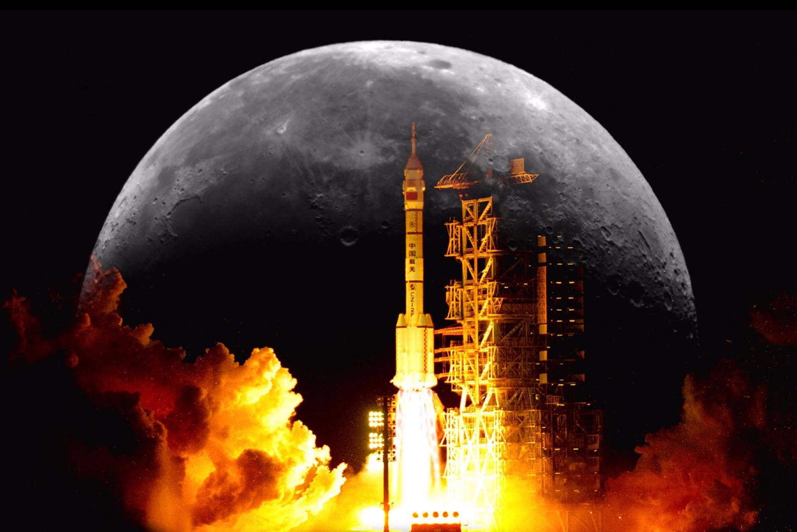 和谐中国大美华夏和美中华系列组图一