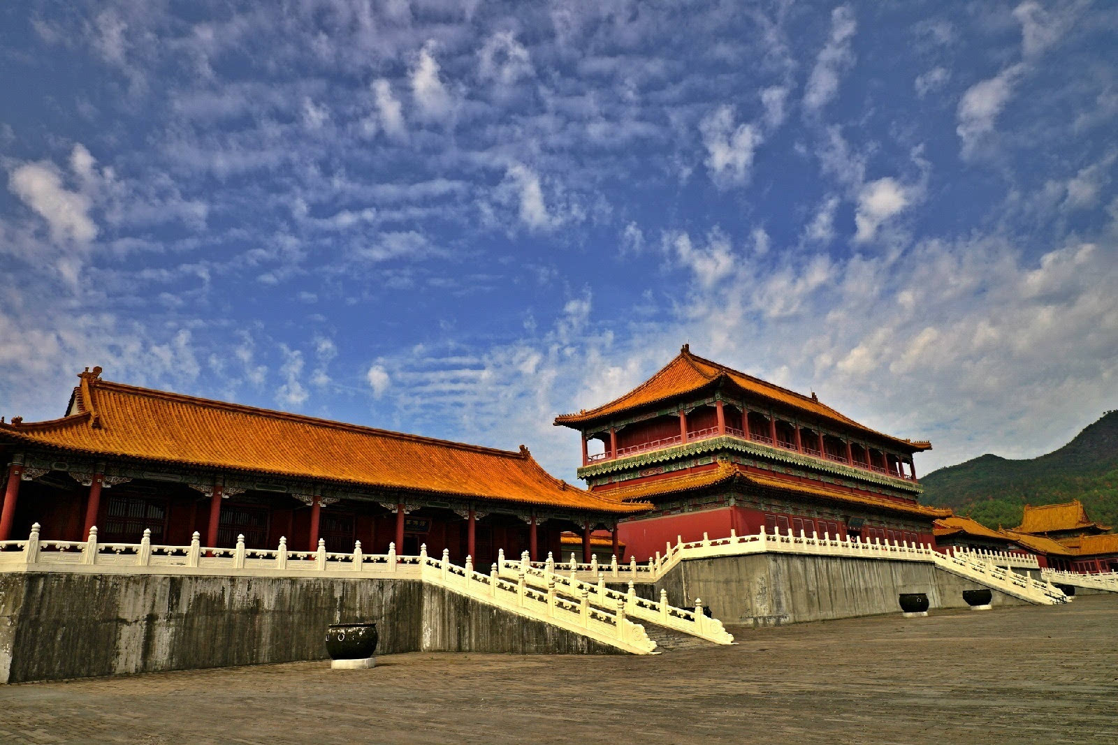 中国最尴尬的景区,风景迷人却价格昂贵!