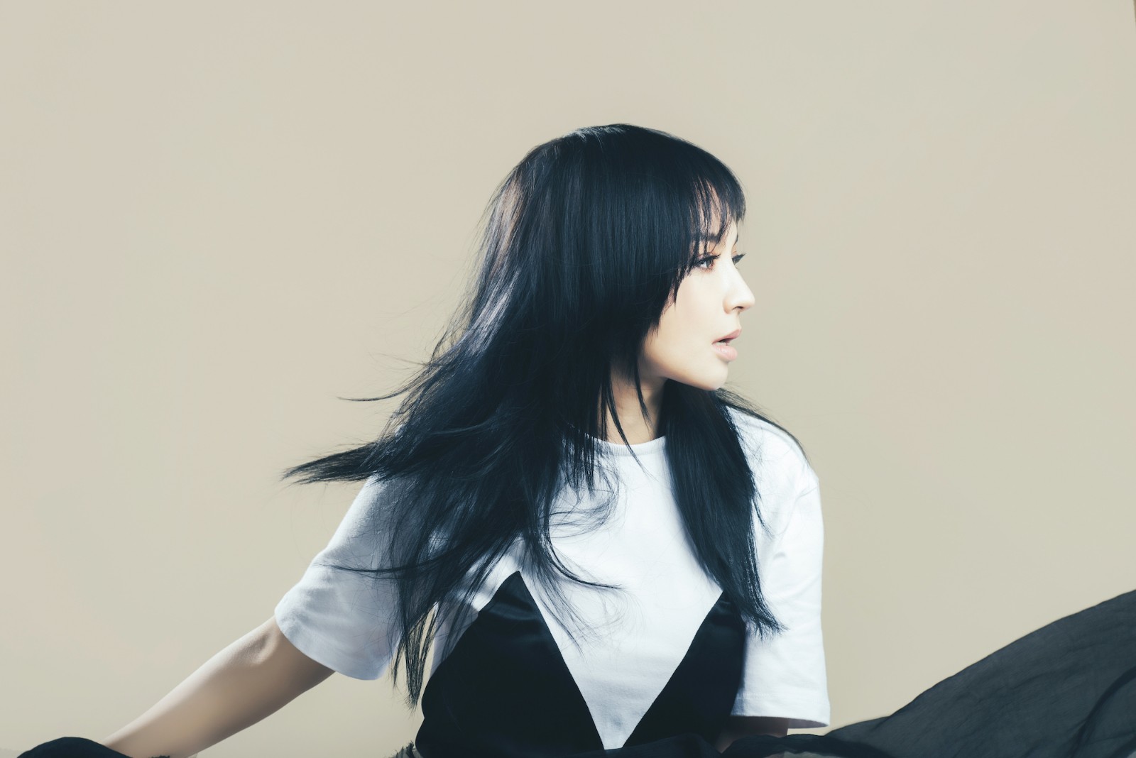 faye飞全新ep今日全网上架,"小太空"二巡即将开启