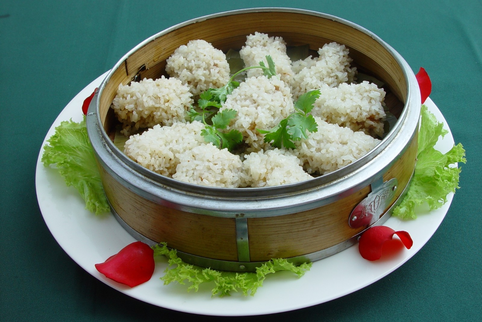 高清开胃美食图片欣赏——鲁菜篇23|鲁菜|美食|图片_新浪新闻