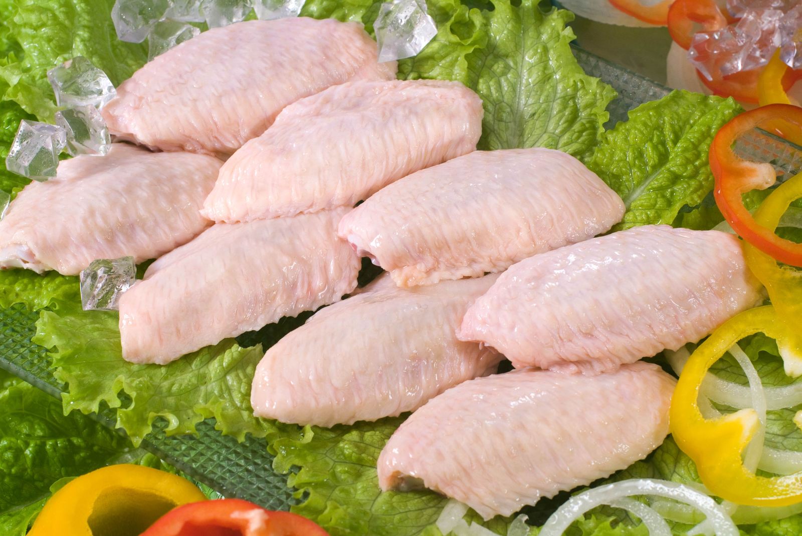 这样做的鸡翅,比可乐鸡翅好吃,更有益身体健康