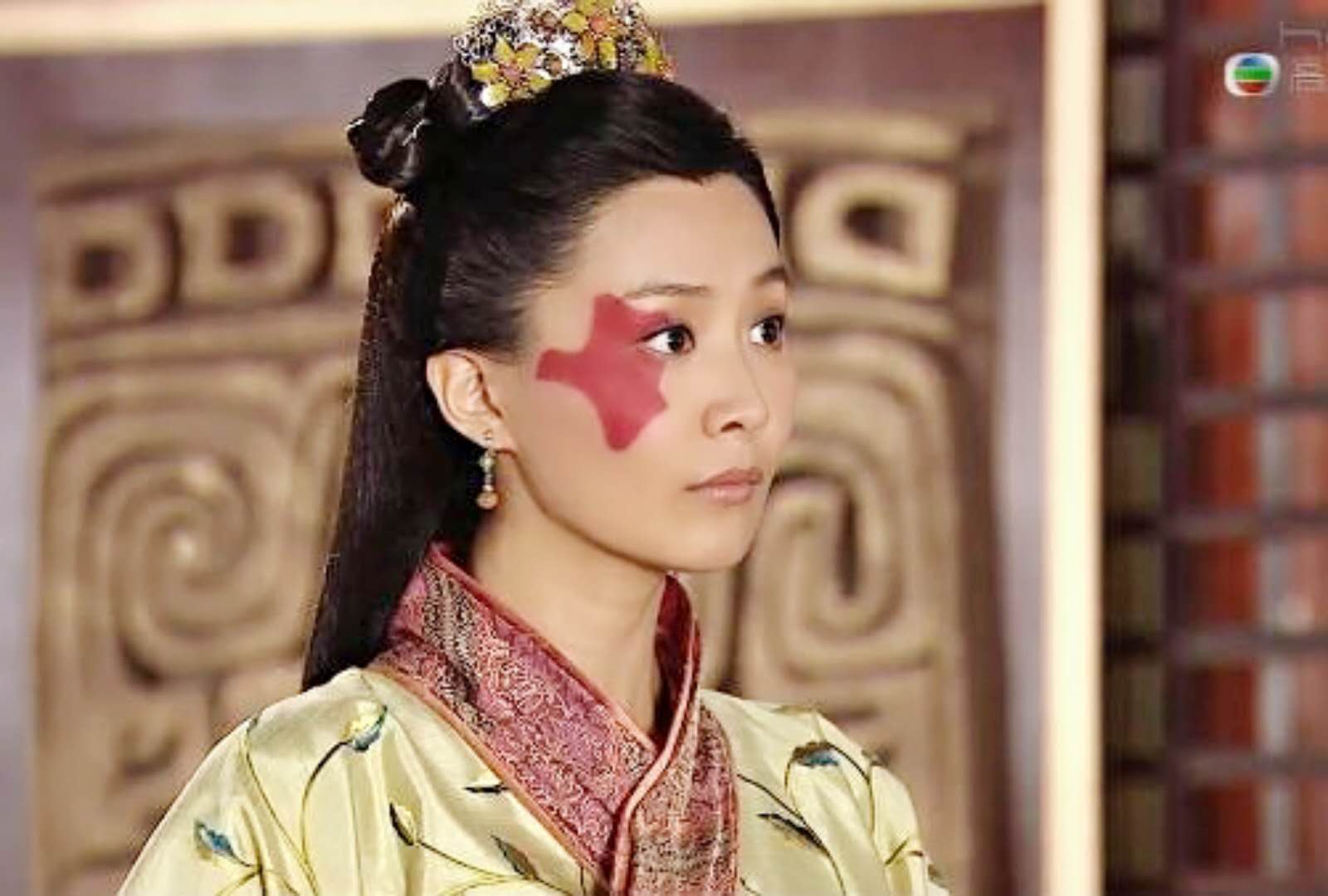 历史上真的有钟无艳么?大龄剩女的逆袭为王后?只因她做了这件事