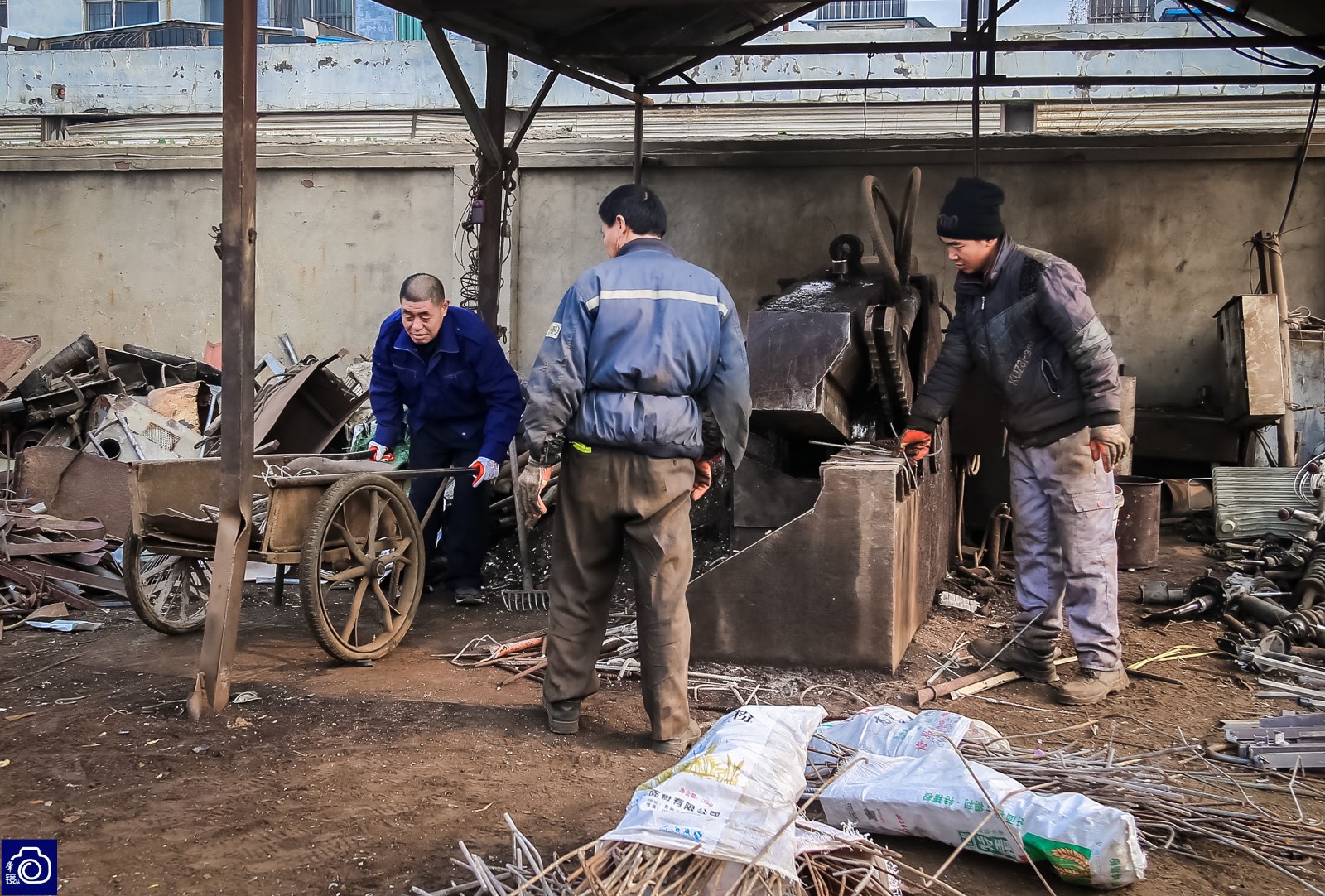 山东男子收废品28年成富豪,欲卖300万闲置房产