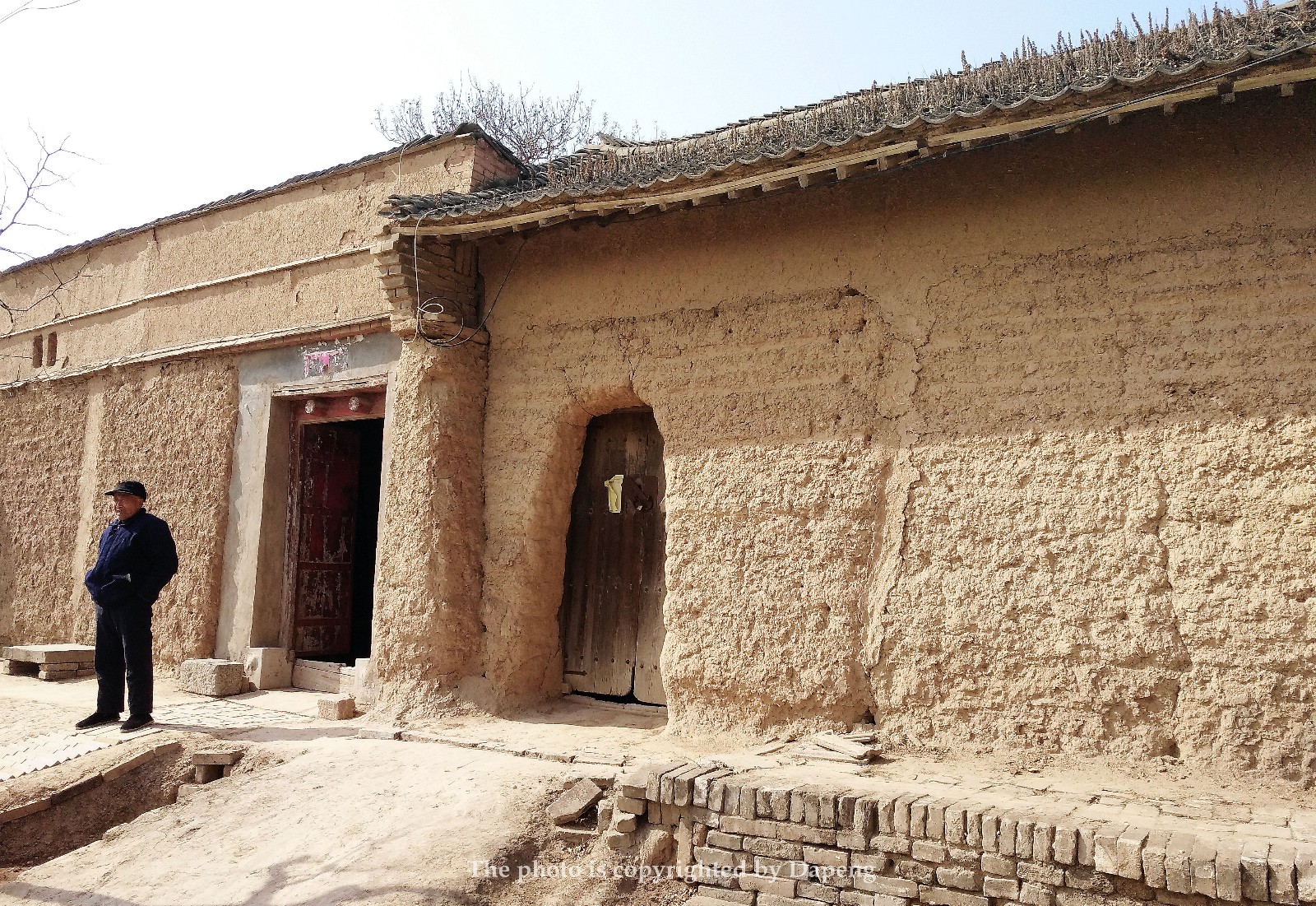 合阳黄河湿地自然保护区位于陕西