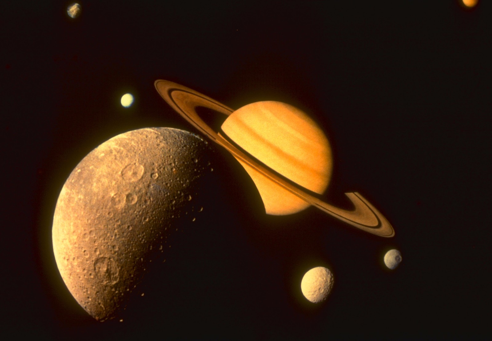 星球宇宙主题系列图片一