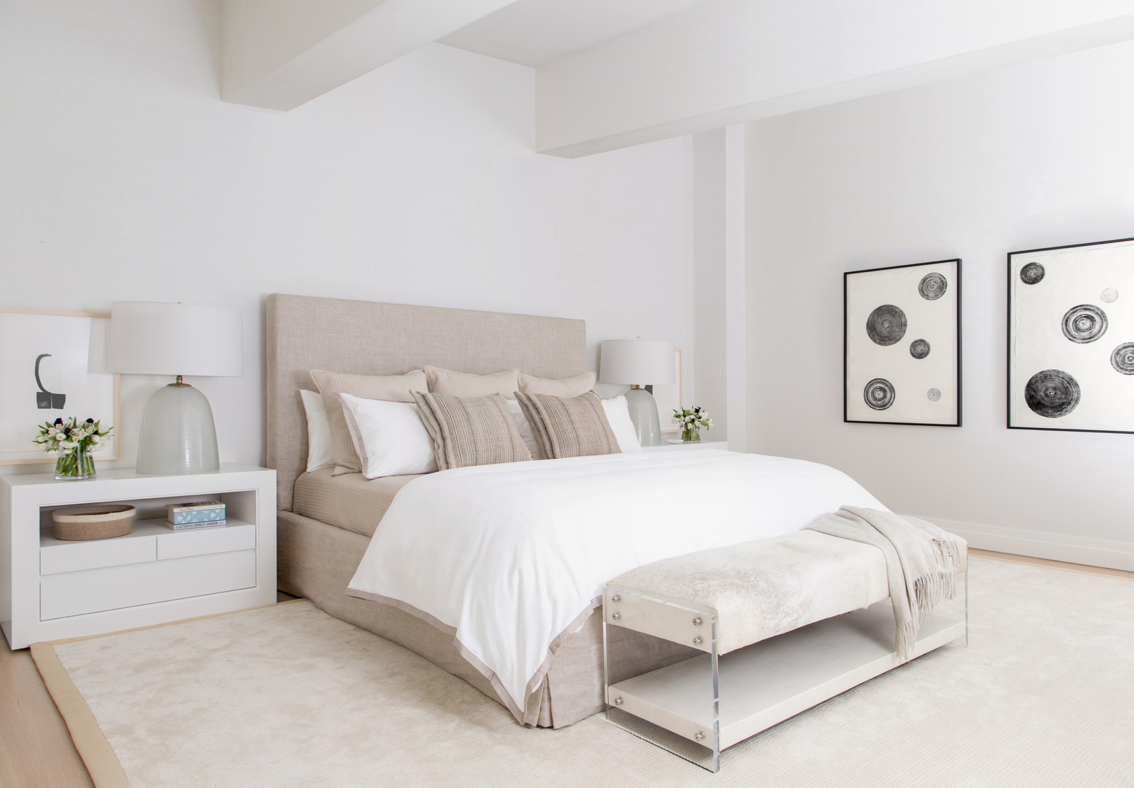 你铺地毯流的泪,是你选地毯脑子进的水