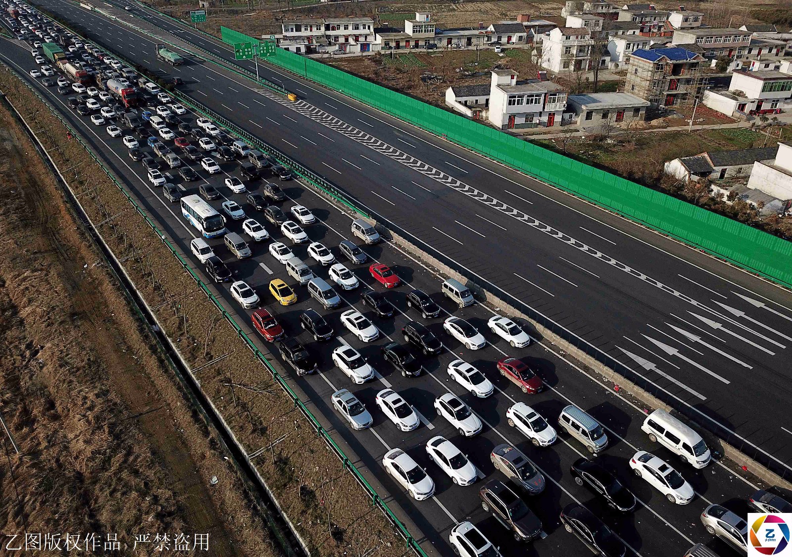 春节返程时你的行囊里都多了什么？