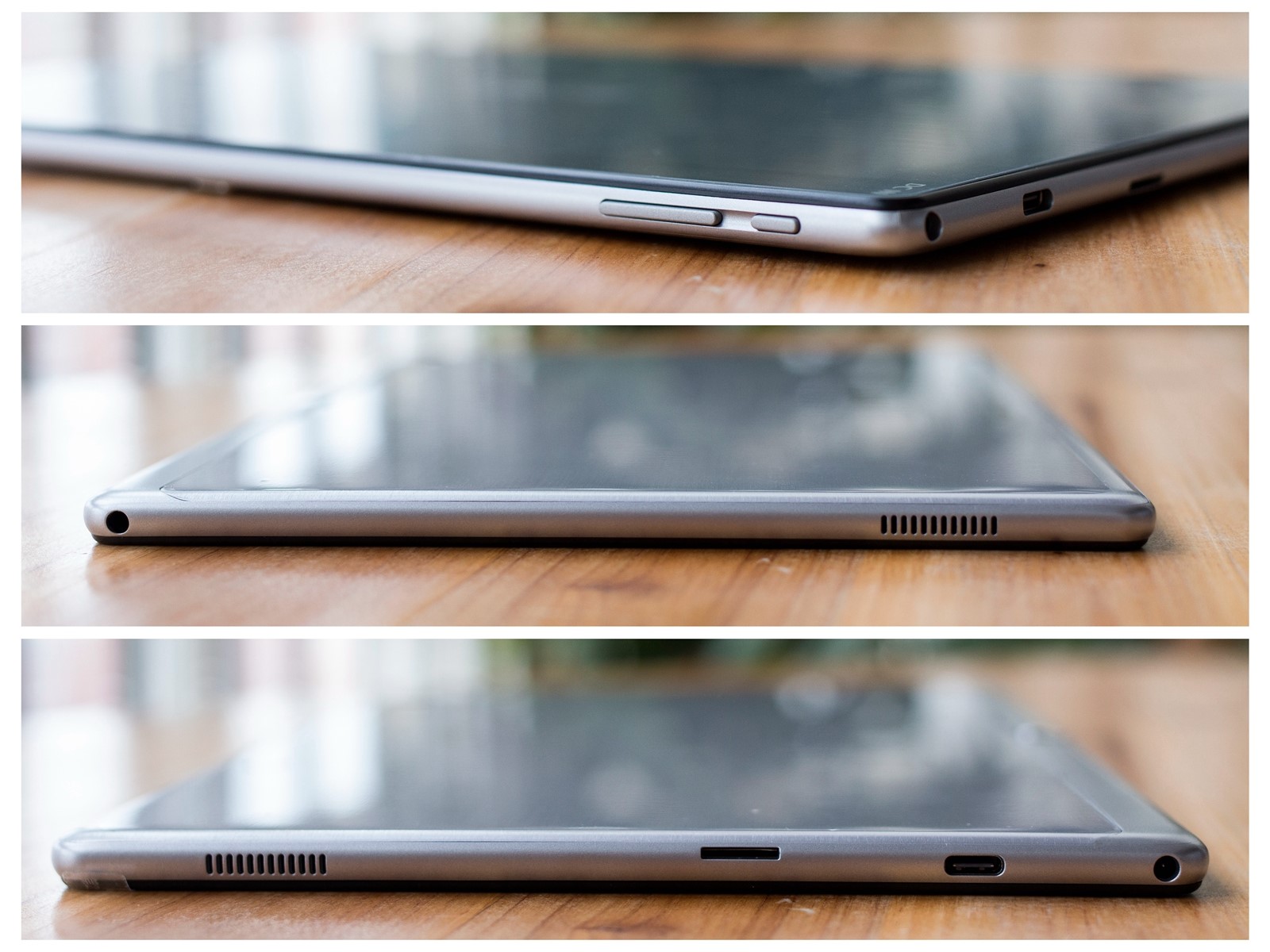 轻薄精致配置实用二合一平板,酷比魔方knote简评