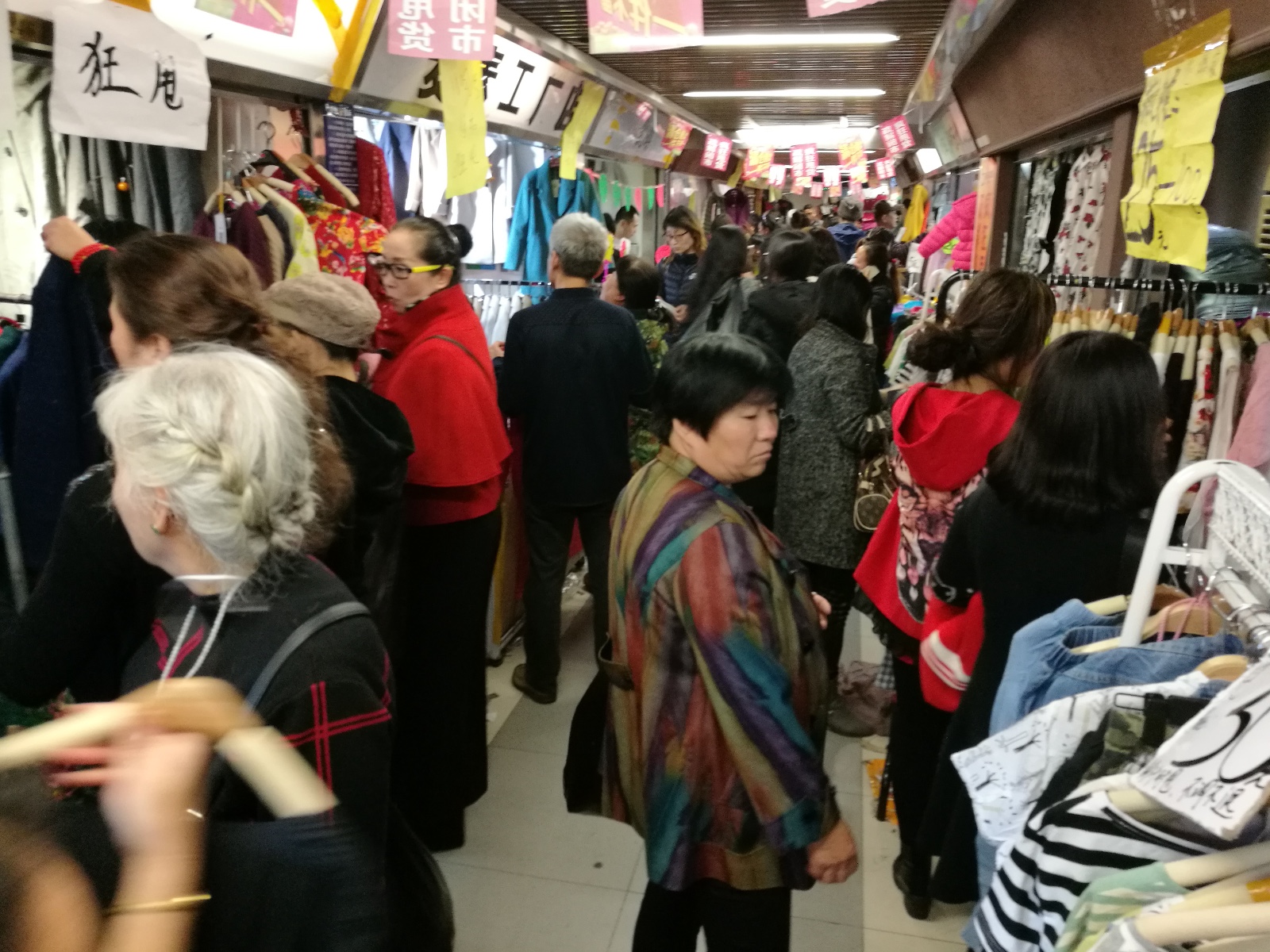 135淘货：打造时尚潮流的新渠道