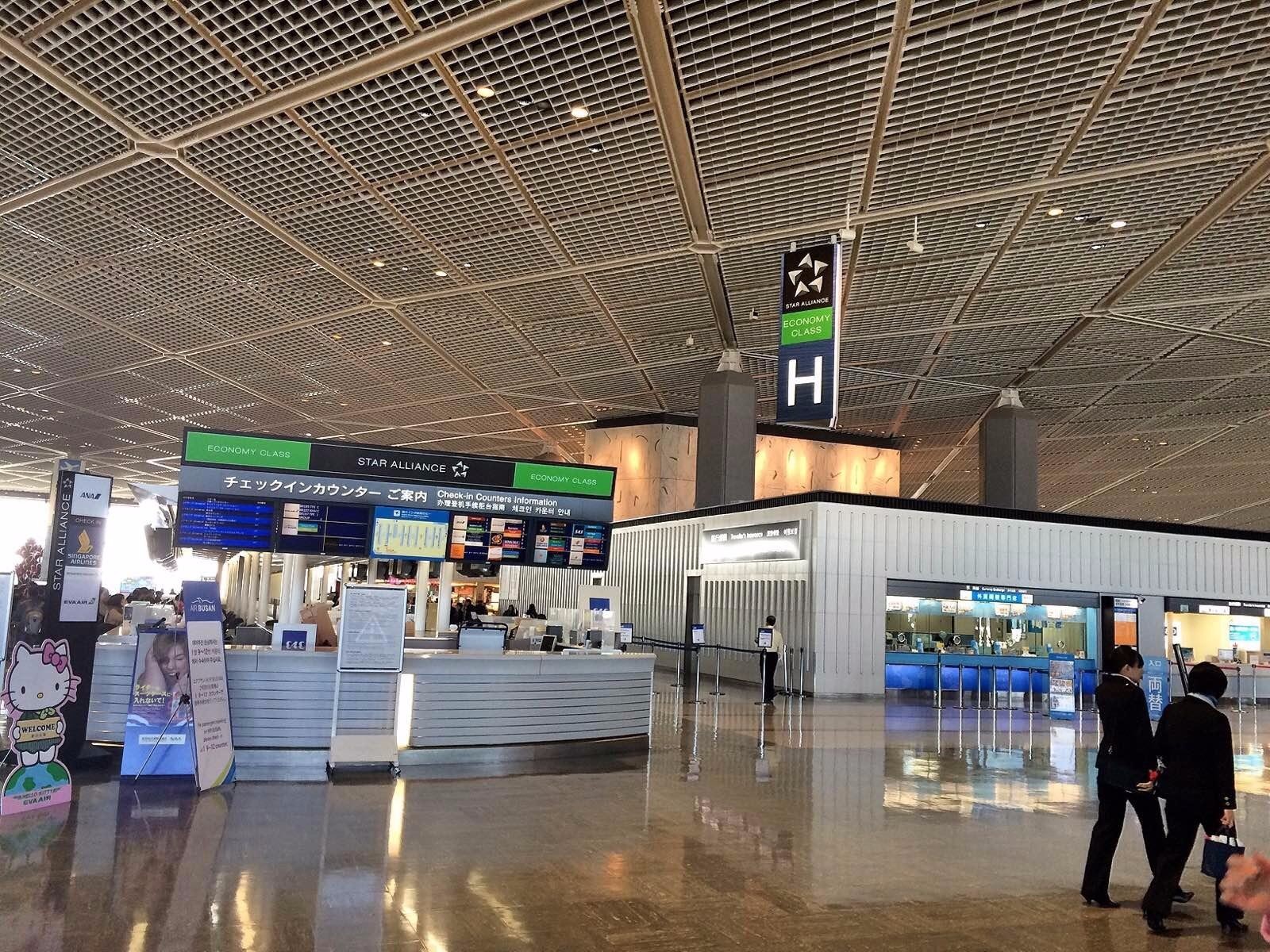 日本机场陆续采用人脸识别:整容的妹子小心不能入境