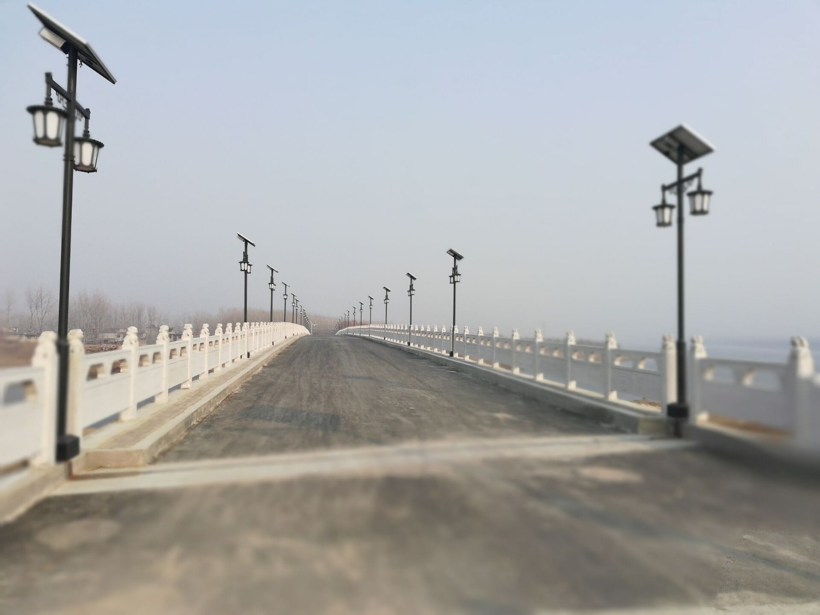 太阳能路灯在城市照明中的经济与实用价值