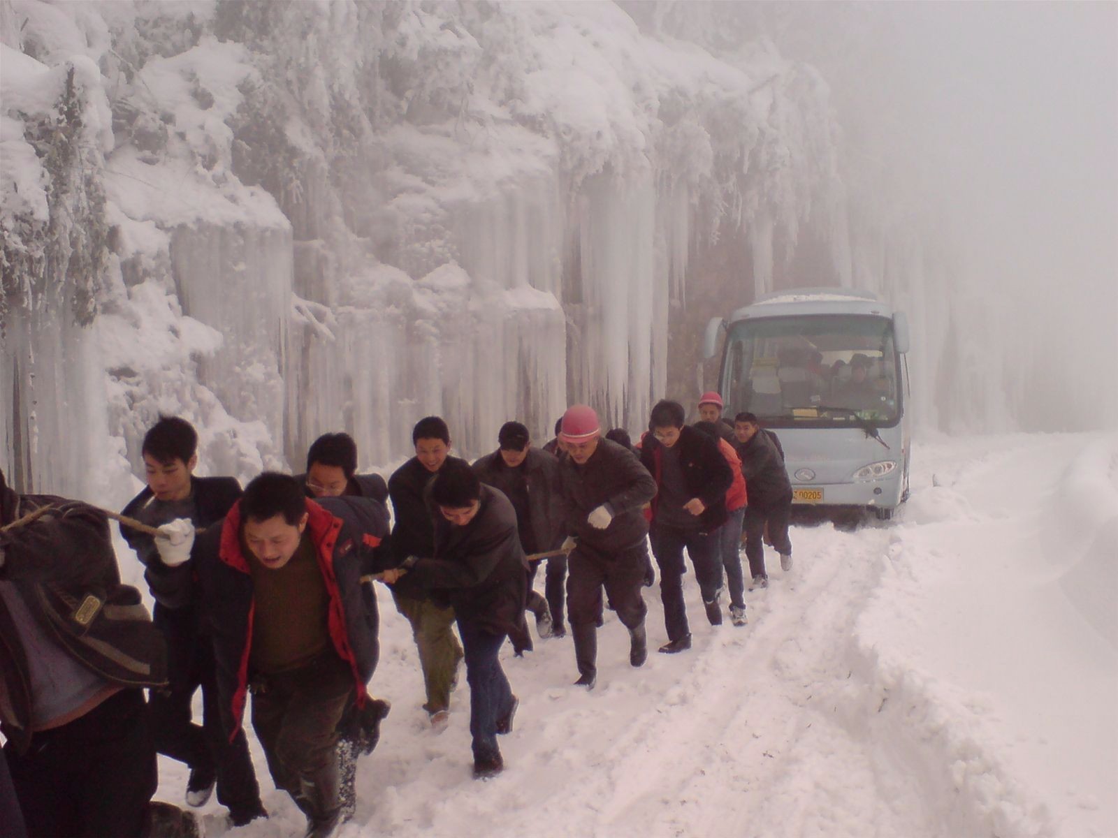 还记得08年的这些事情吗距今已经十年了