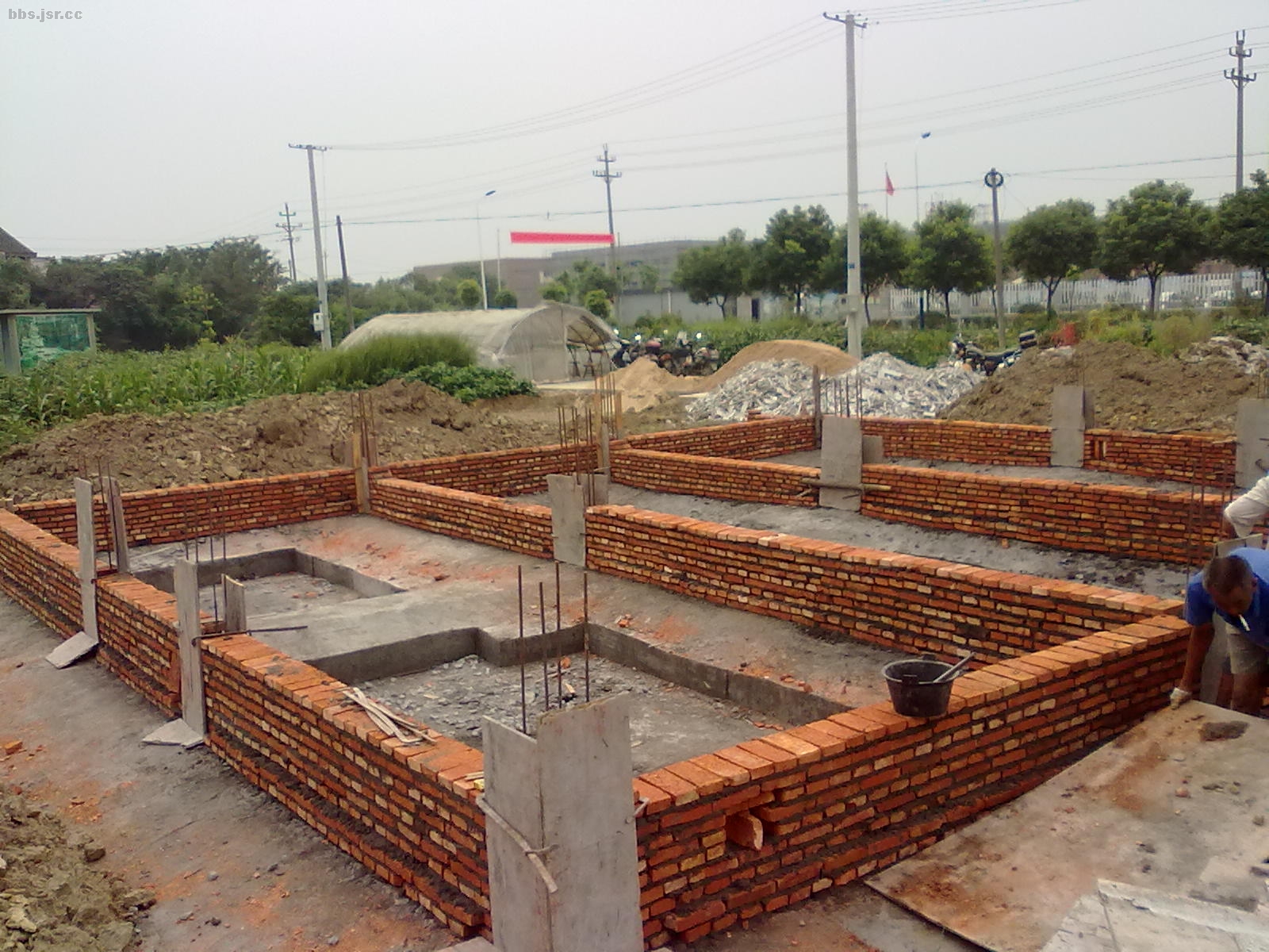 农村分户申请宅基地建房,需遵循四大原则,这些