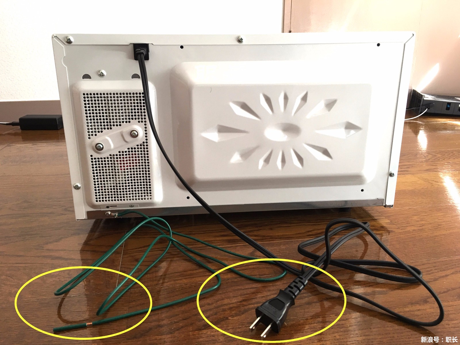 为什么说日本普及三孔插座还需五十年?看了洗衣机插头你就懂了