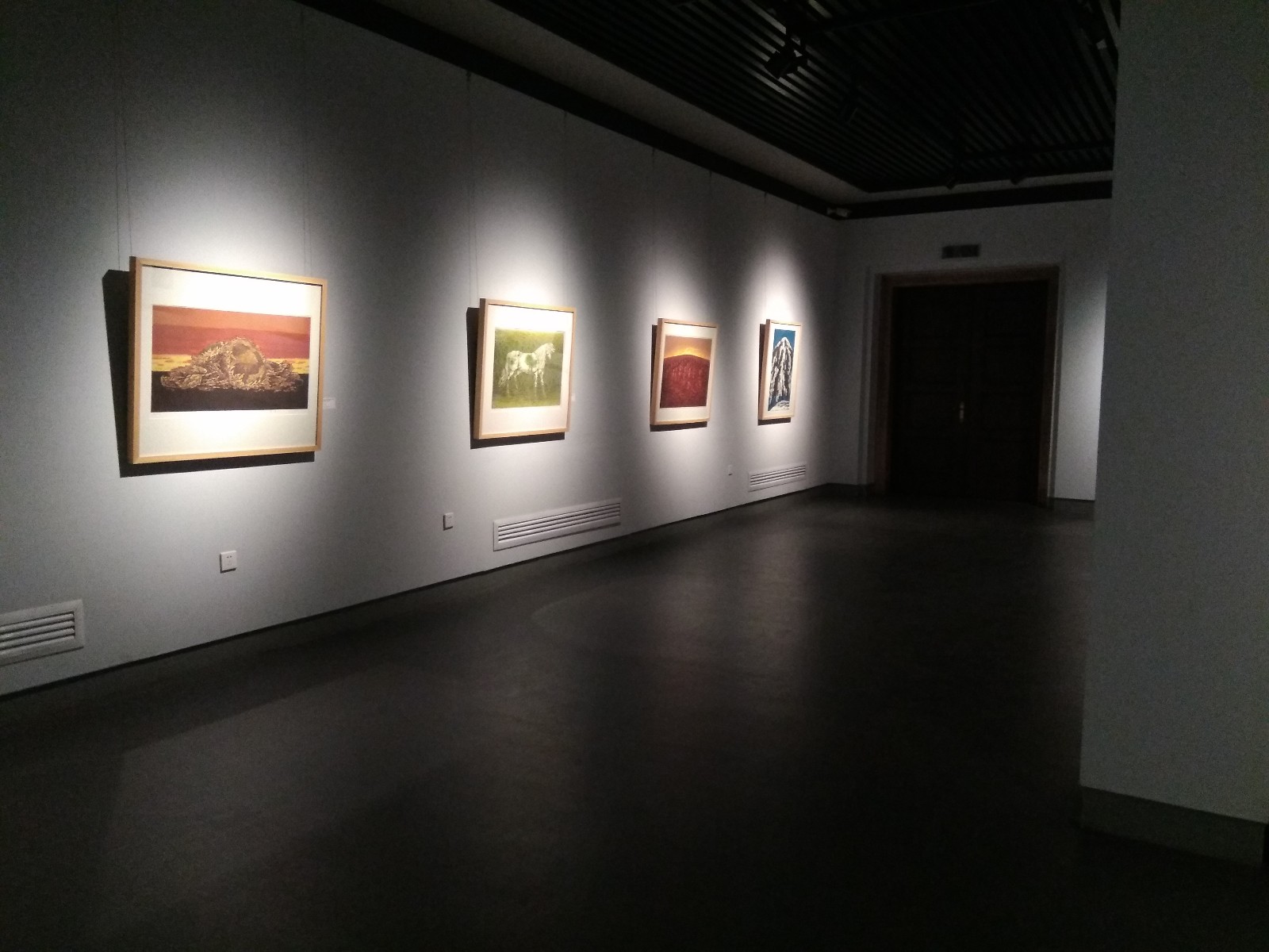 哈尔滨美术馆盘点, 哈尔滨也可以艺术范儿