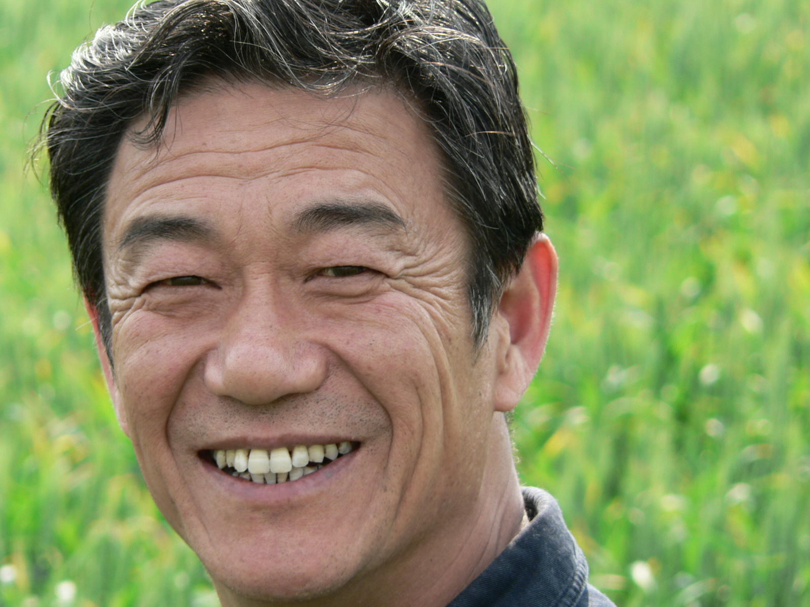 著名表演艺术家李心敏去世享年67岁 被誉为"国民父亲"