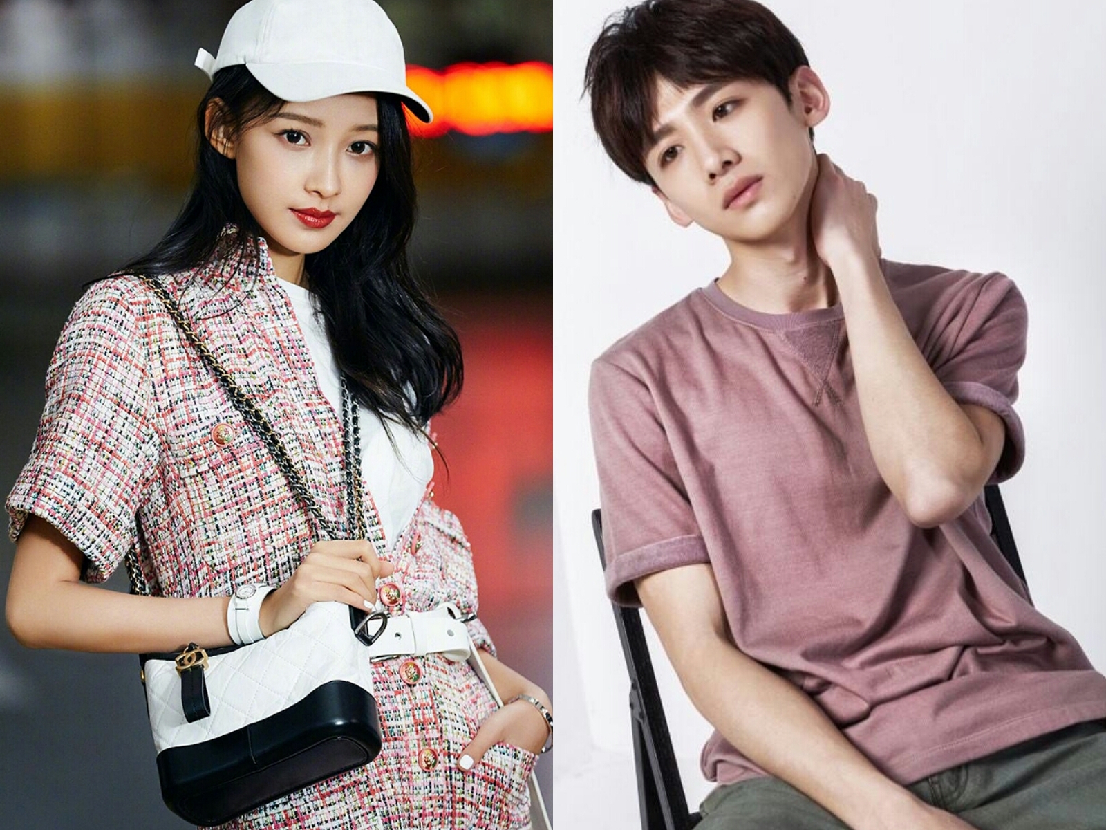 她霸占白敬亭的"第一次"嫁给影帝后迅速上位,走红速度碾压李沁