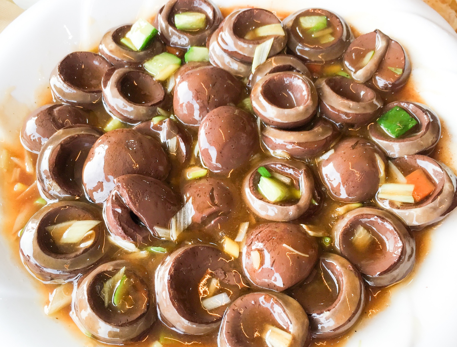 成都游客在东北奇遇烧灯碗让人乐不思蜀