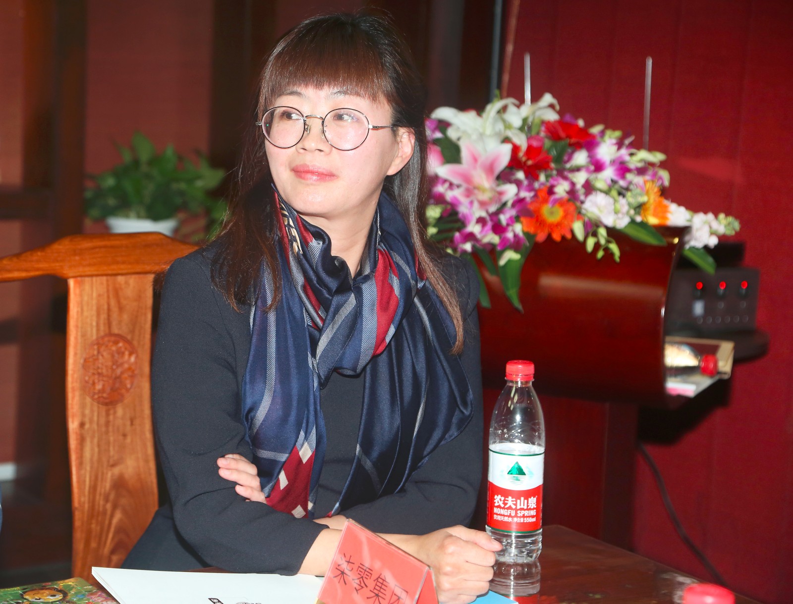 柒零集团总裁 孙远柒零集团入资河山影业后,双方决定将小蜜蜂的所有