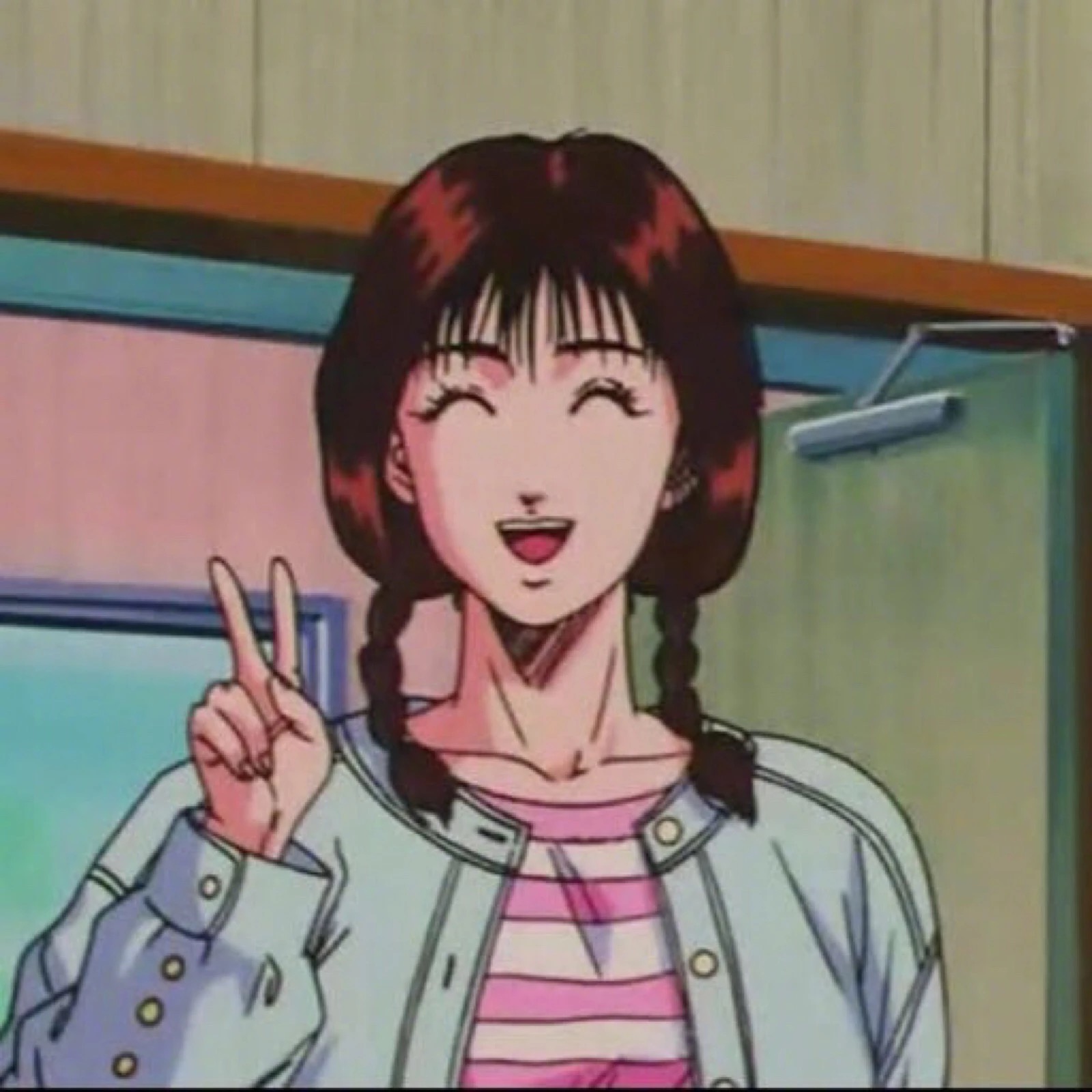 旧动漫 喜欢的点个赞⊙⊙!