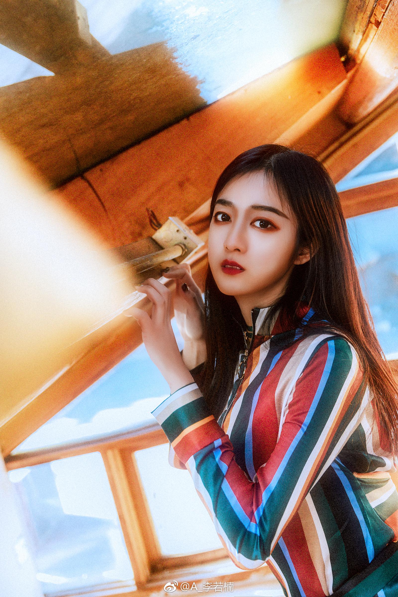 之大 也沉醉于儿时情话 不剩真假 不做|情话|沉醉|李若楠_新浪新闻