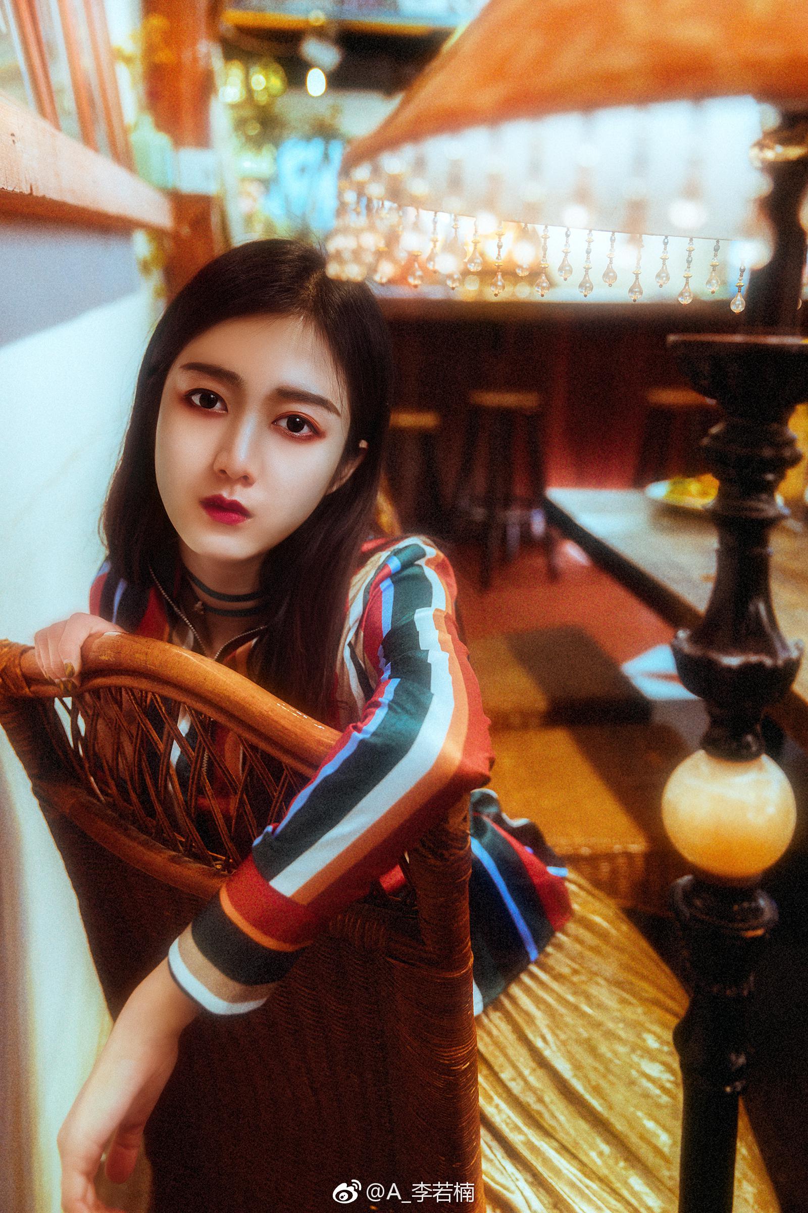 之大 也沉醉于儿时情话 不剩真假 不做|情话|沉醉|李若楠_新浪新闻